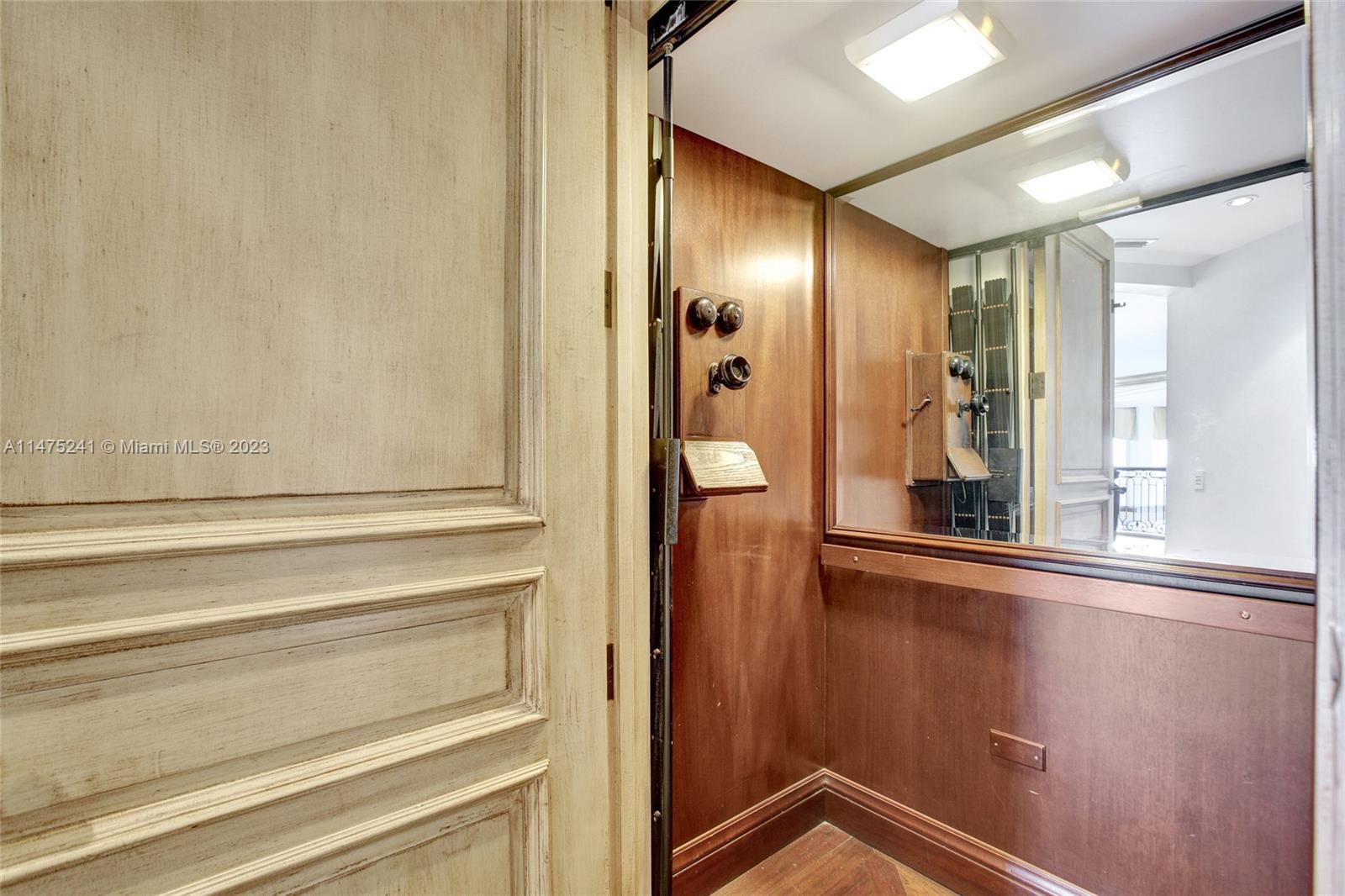 RENAISSANCE ON THE OCEAN - Residential Lease