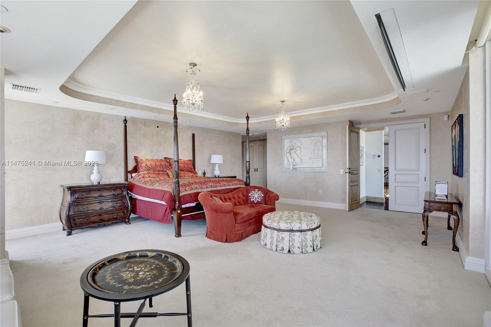 RENAISSANCE ON THE OCEAN - Residential Lease