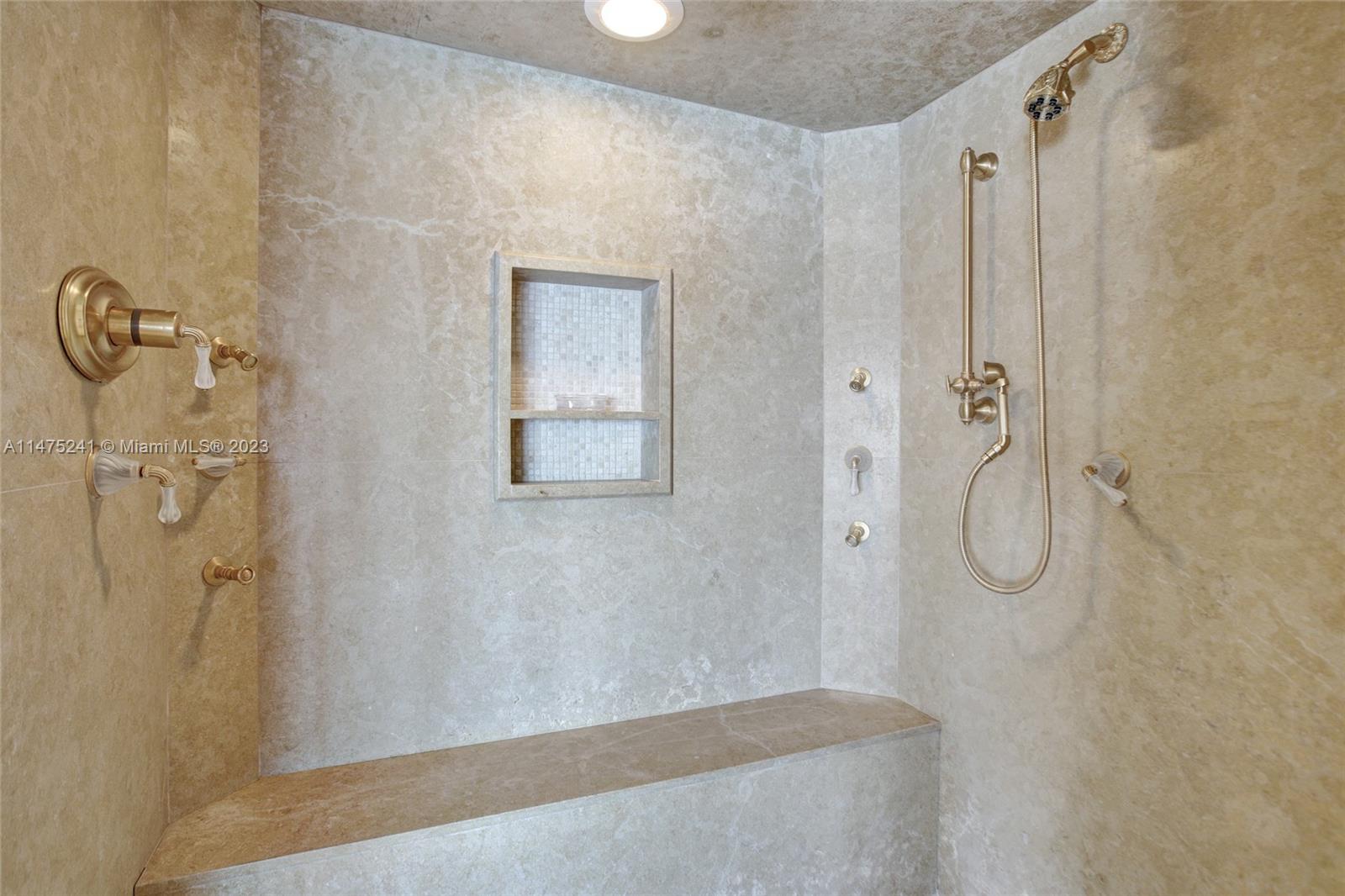 RENAISSANCE ON THE OCEAN - Residential Lease