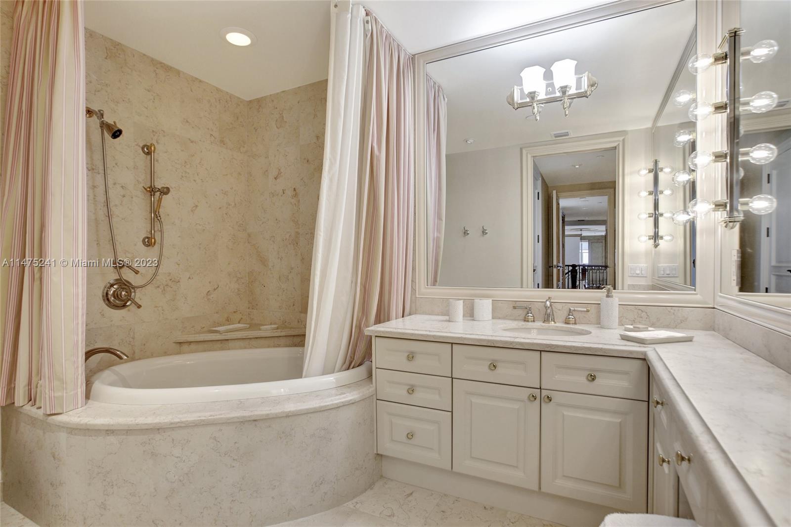 RENAISSANCE ON THE OCEAN - Residential Lease