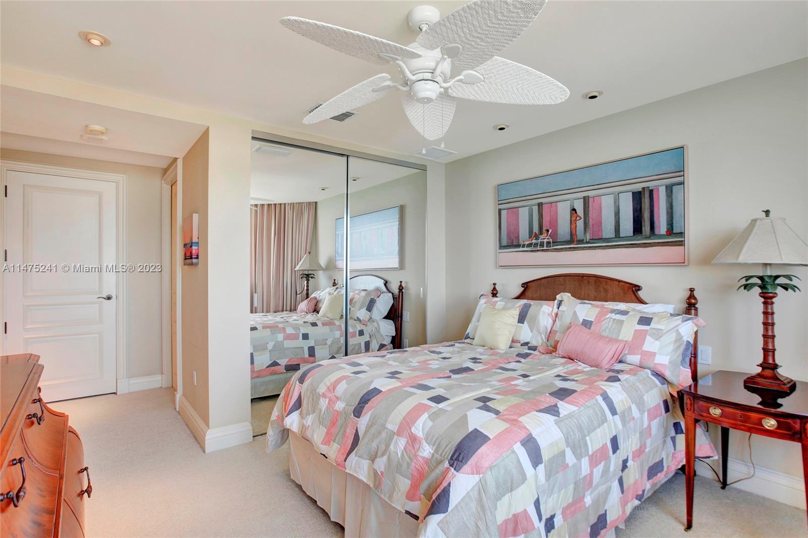 RENAISSANCE ON THE OCEAN - Residential Lease