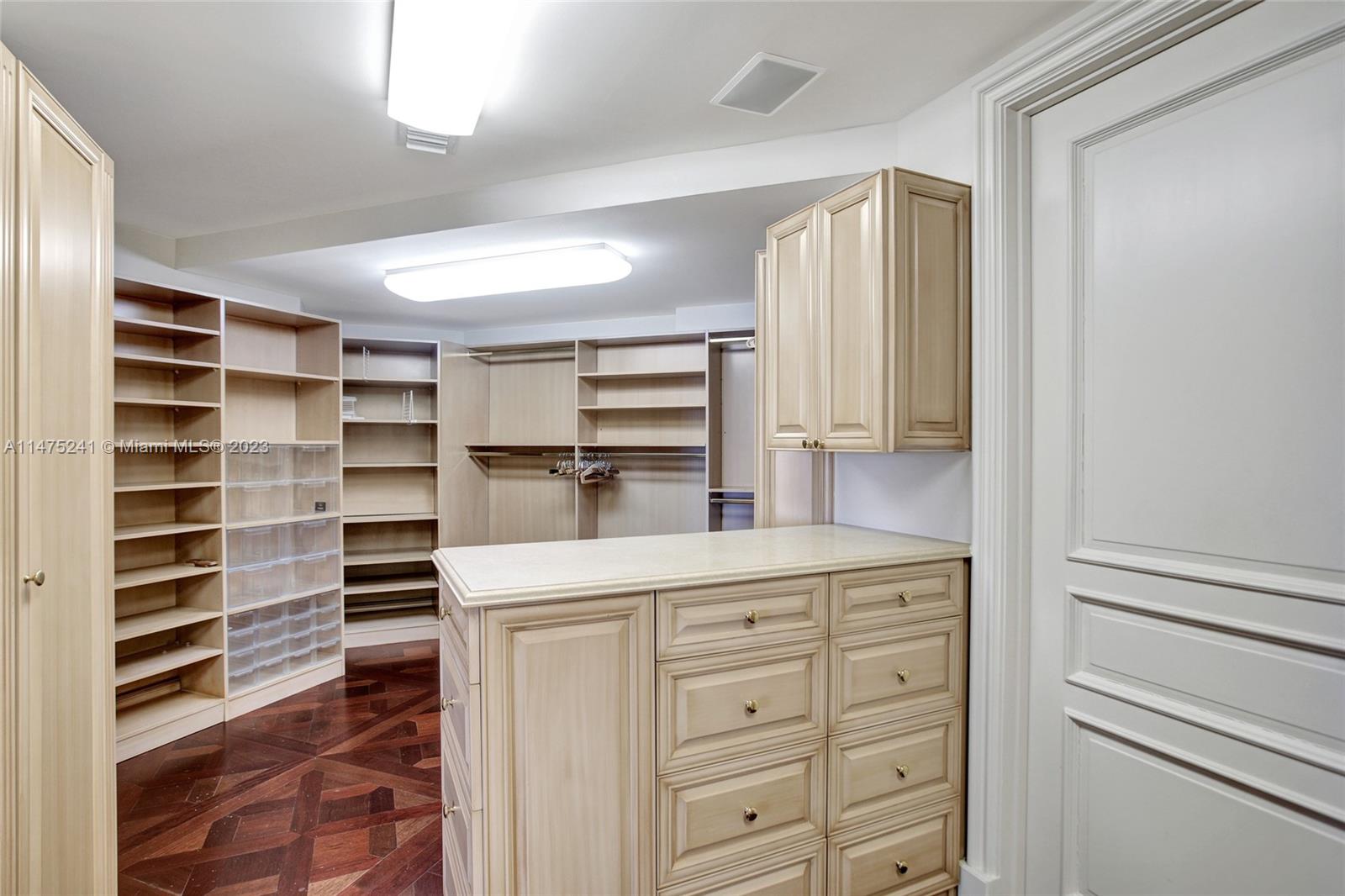 RENAISSANCE ON THE OCEAN - Residential Lease