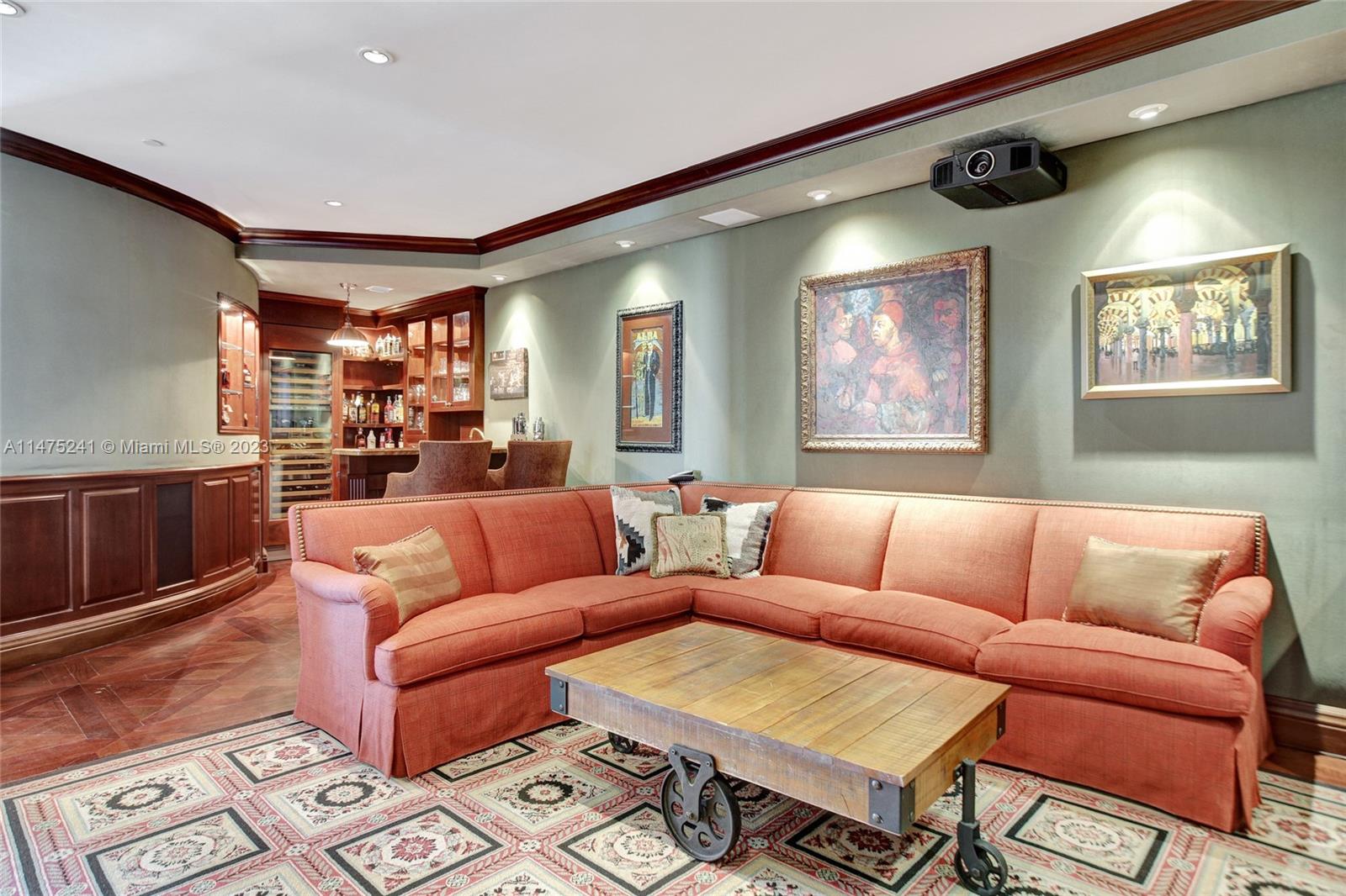RENAISSANCE ON THE OCEAN - Residential Lease