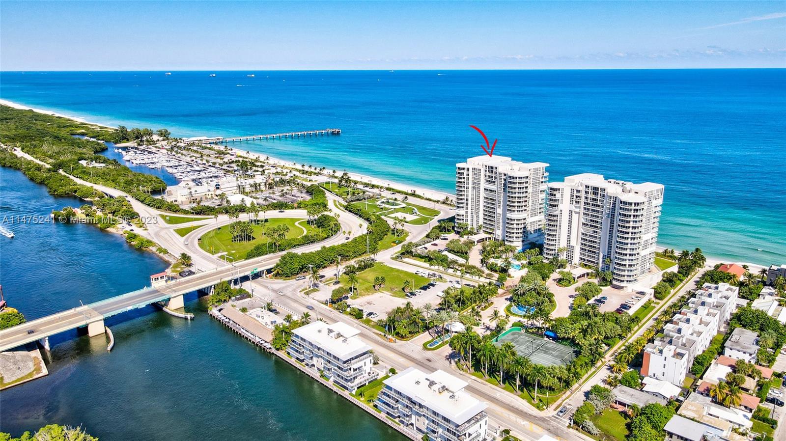 6051 N Ocean Dr PH5, Hollywood, FL, 33019/$35,000 1 6051 N Ocean Dr PH5