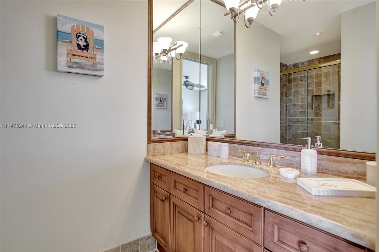 RENAISSANCE ON THE OCEAN - Residential Lease