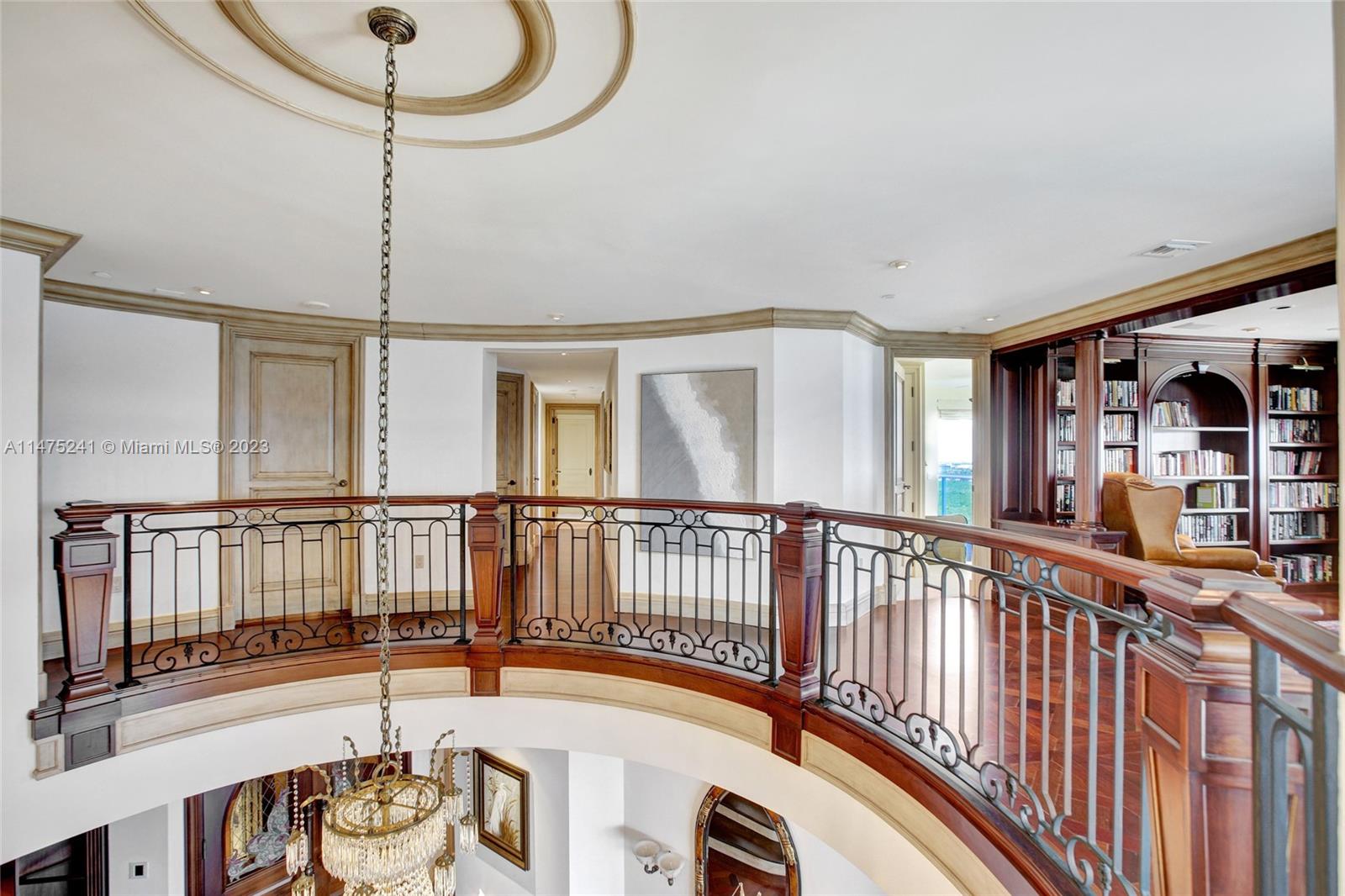 RENAISSANCE ON THE OCEAN - Residential Lease