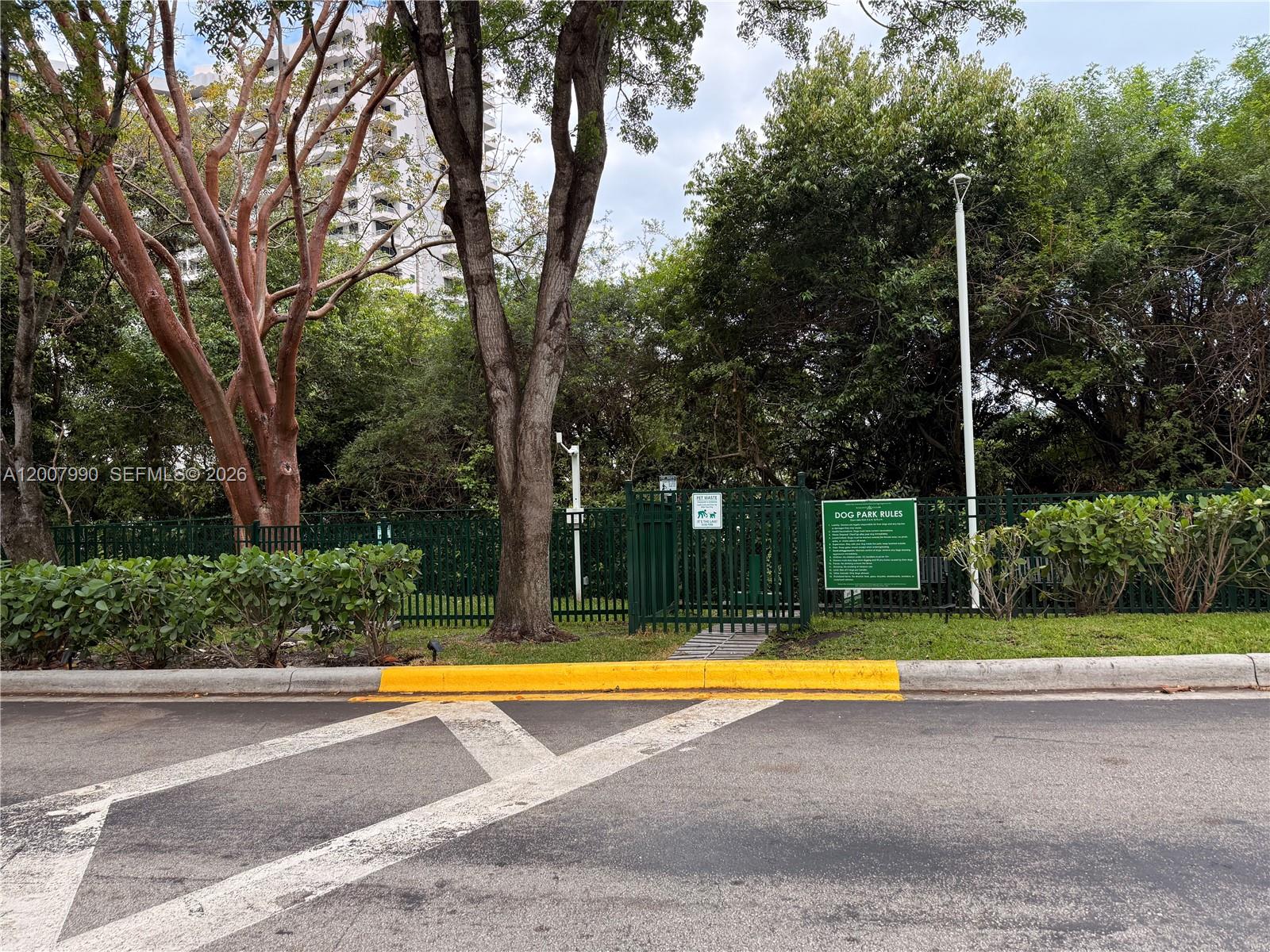 100 HIDDEN BAY CONDO - Residential