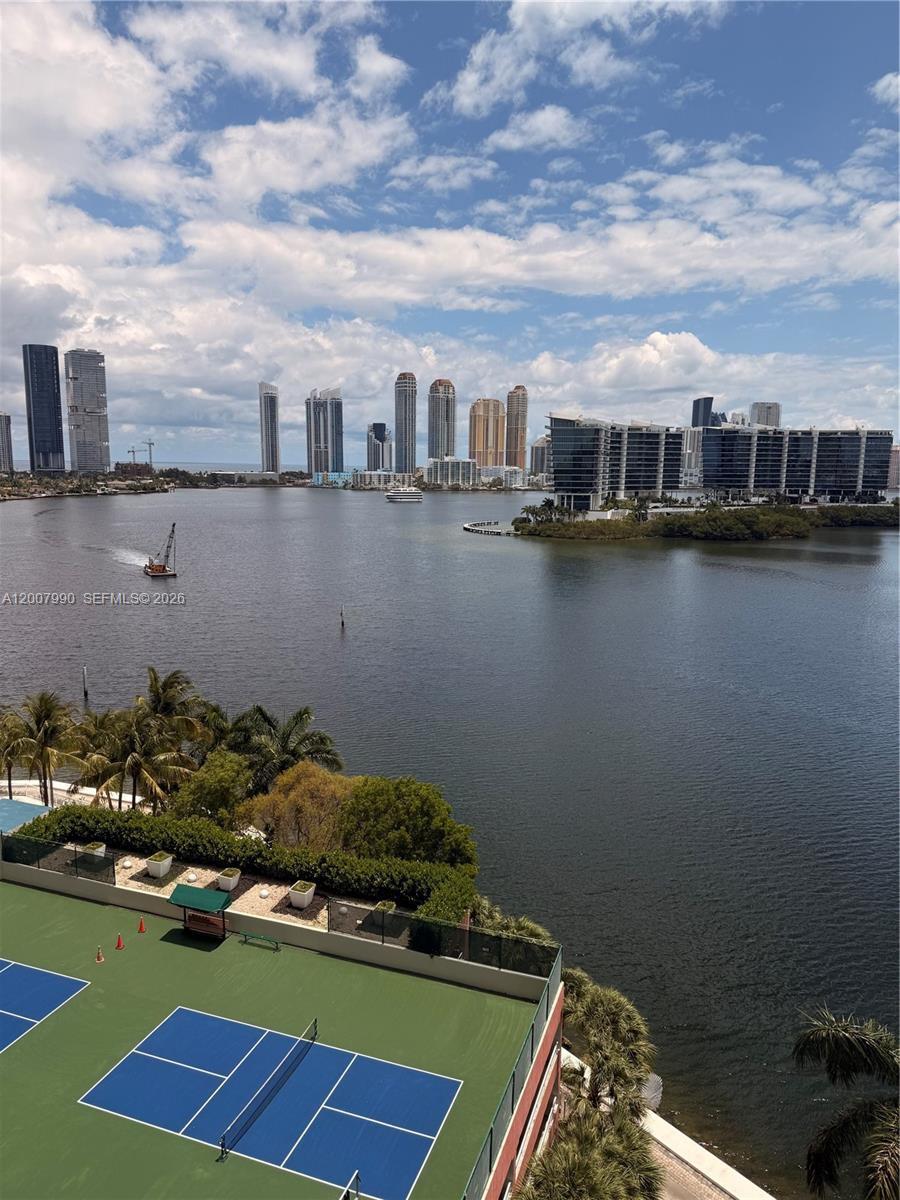 100 HIDDEN BAY CONDO - Residential