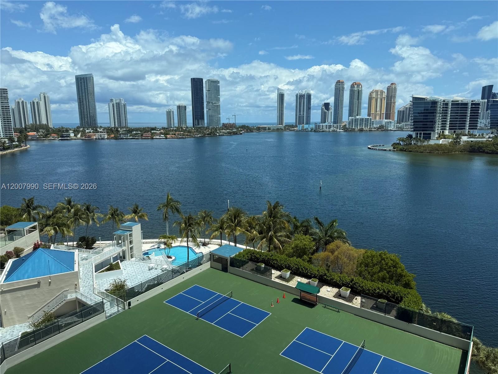 100 HIDDEN BAY CONDO - Residential