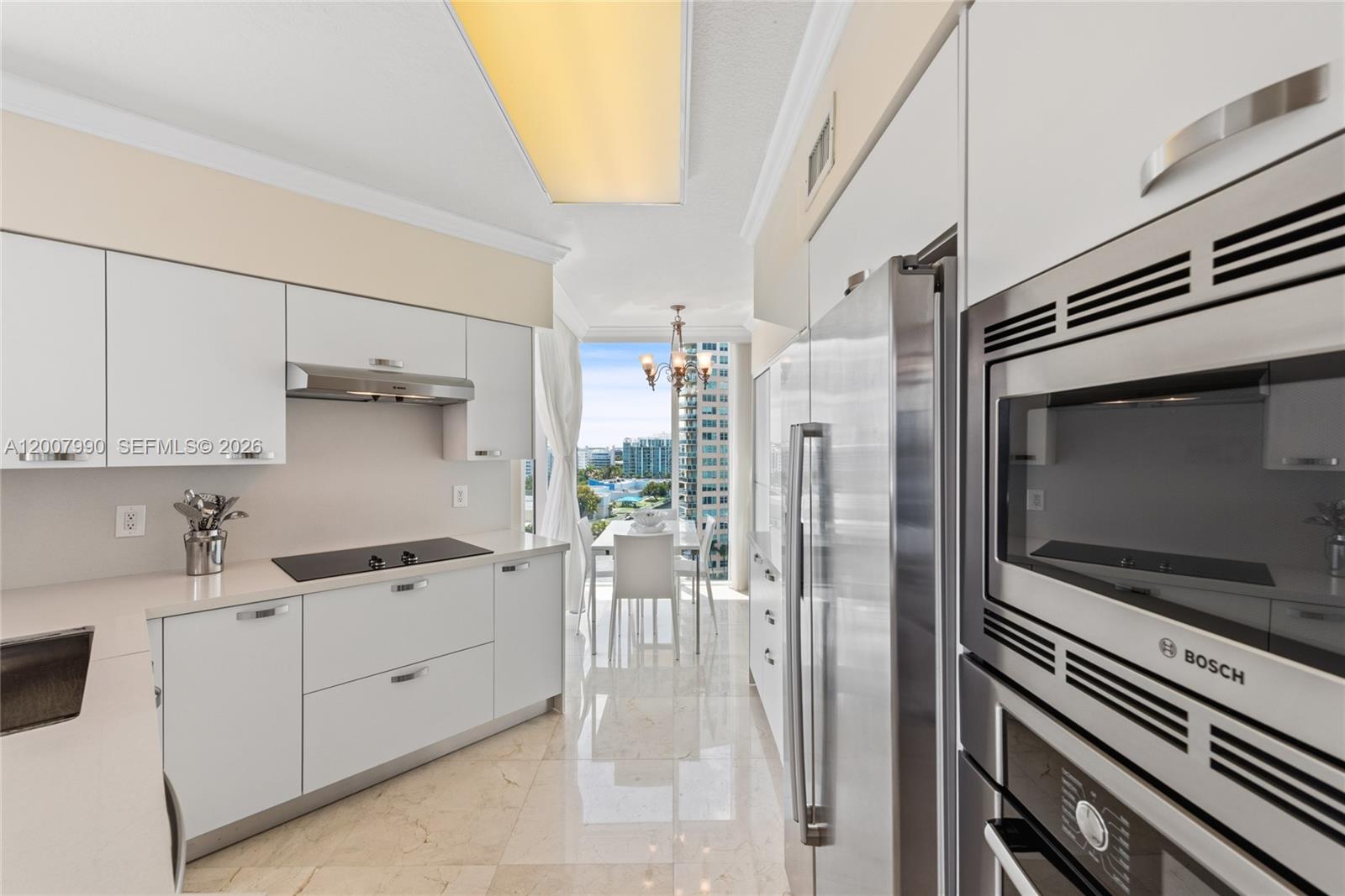 100 HIDDEN BAY CONDO - Residential