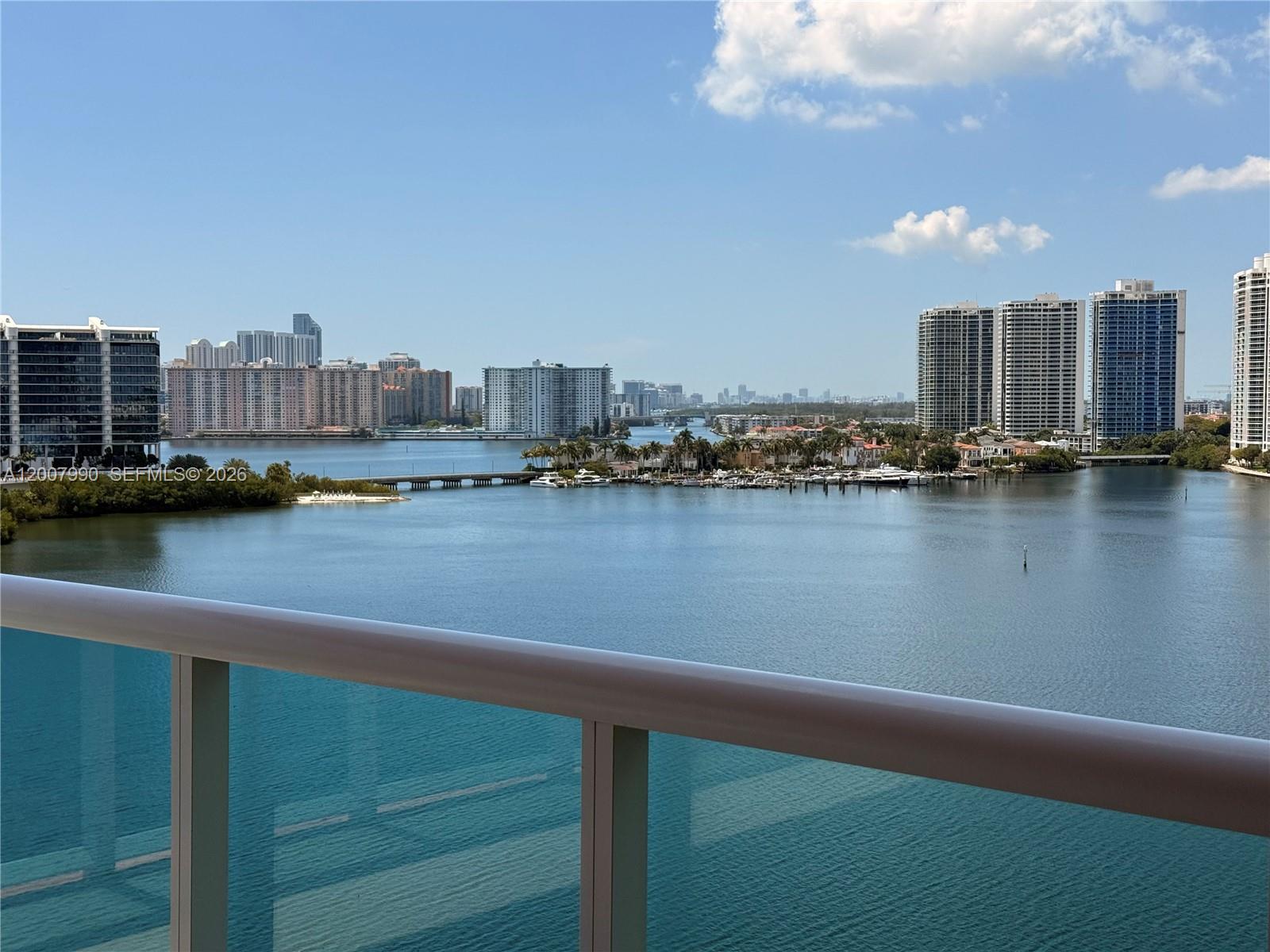 100 HIDDEN BAY CONDO - Residential