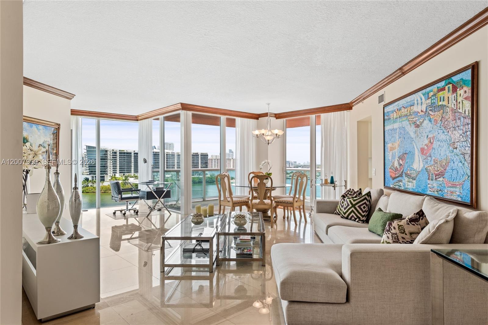 100 HIDDEN BAY CONDO - Residential