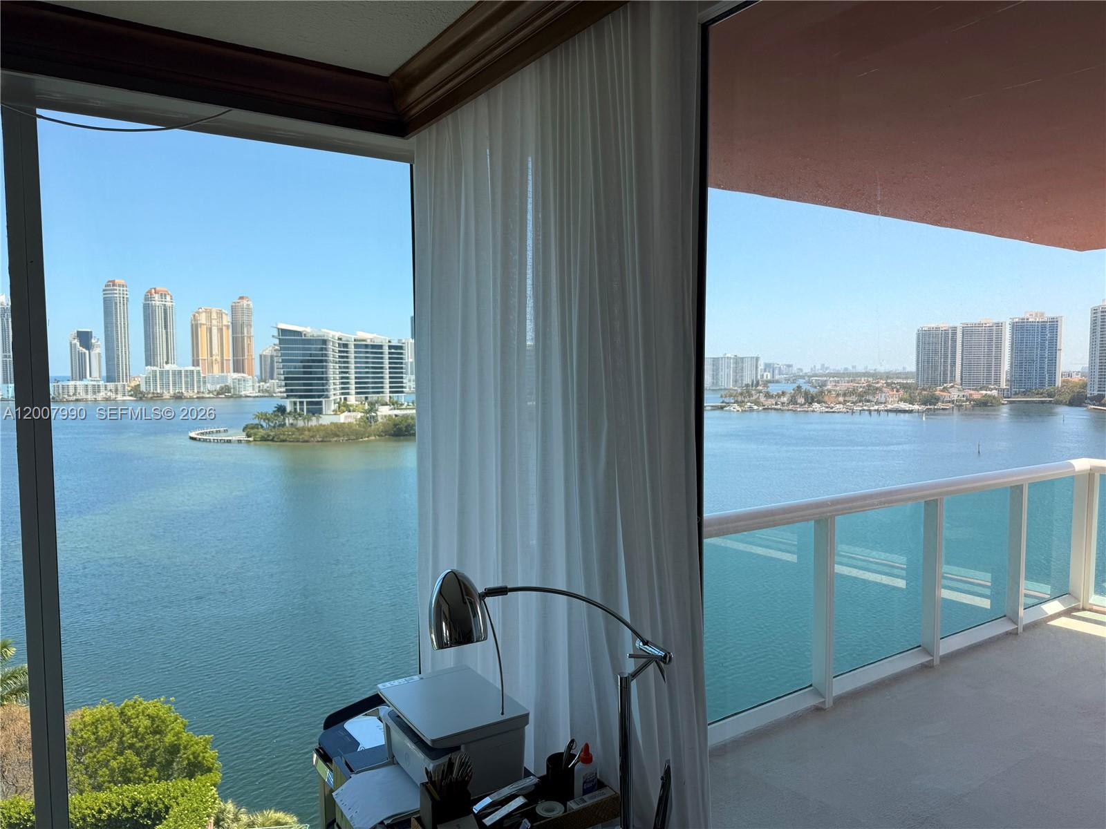 100 HIDDEN BAY CONDO - Residential