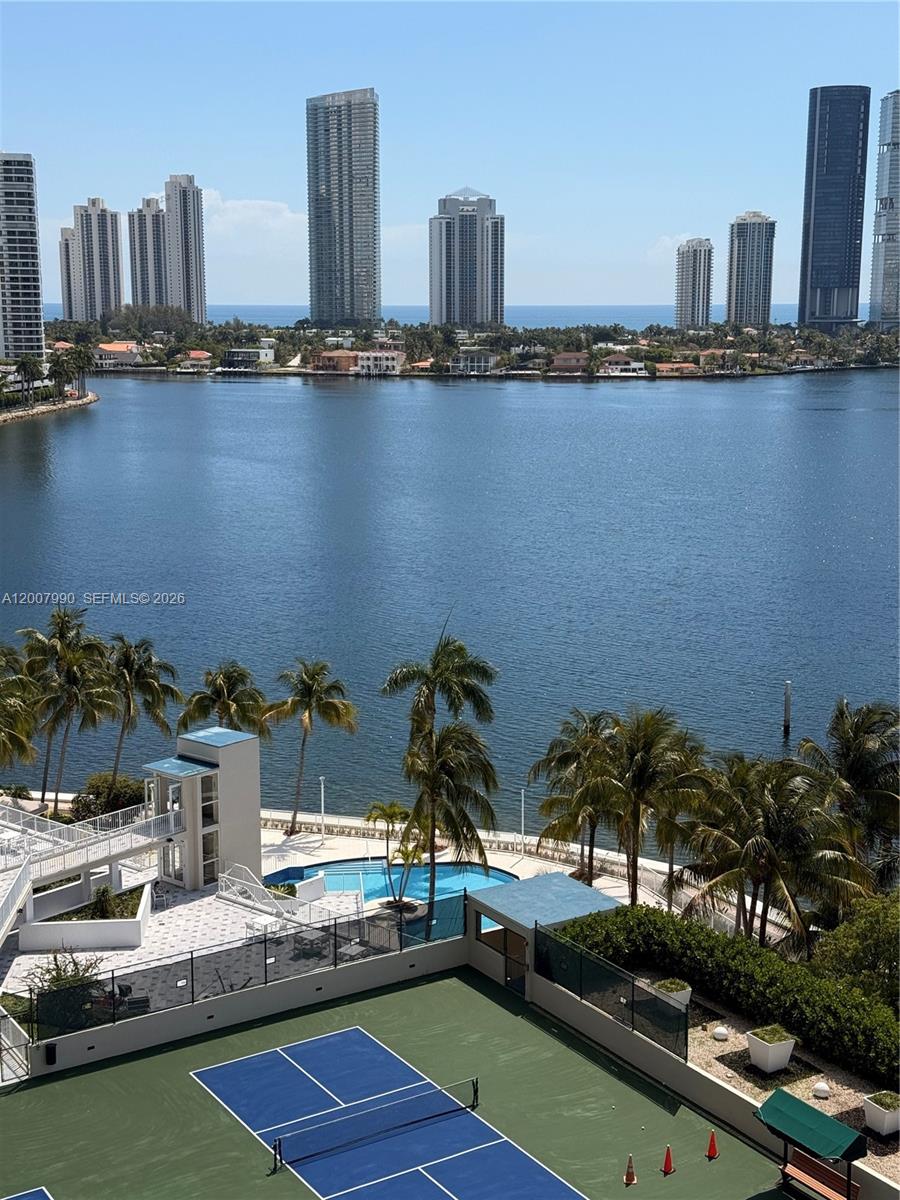 100 HIDDEN BAY CONDO - Residential