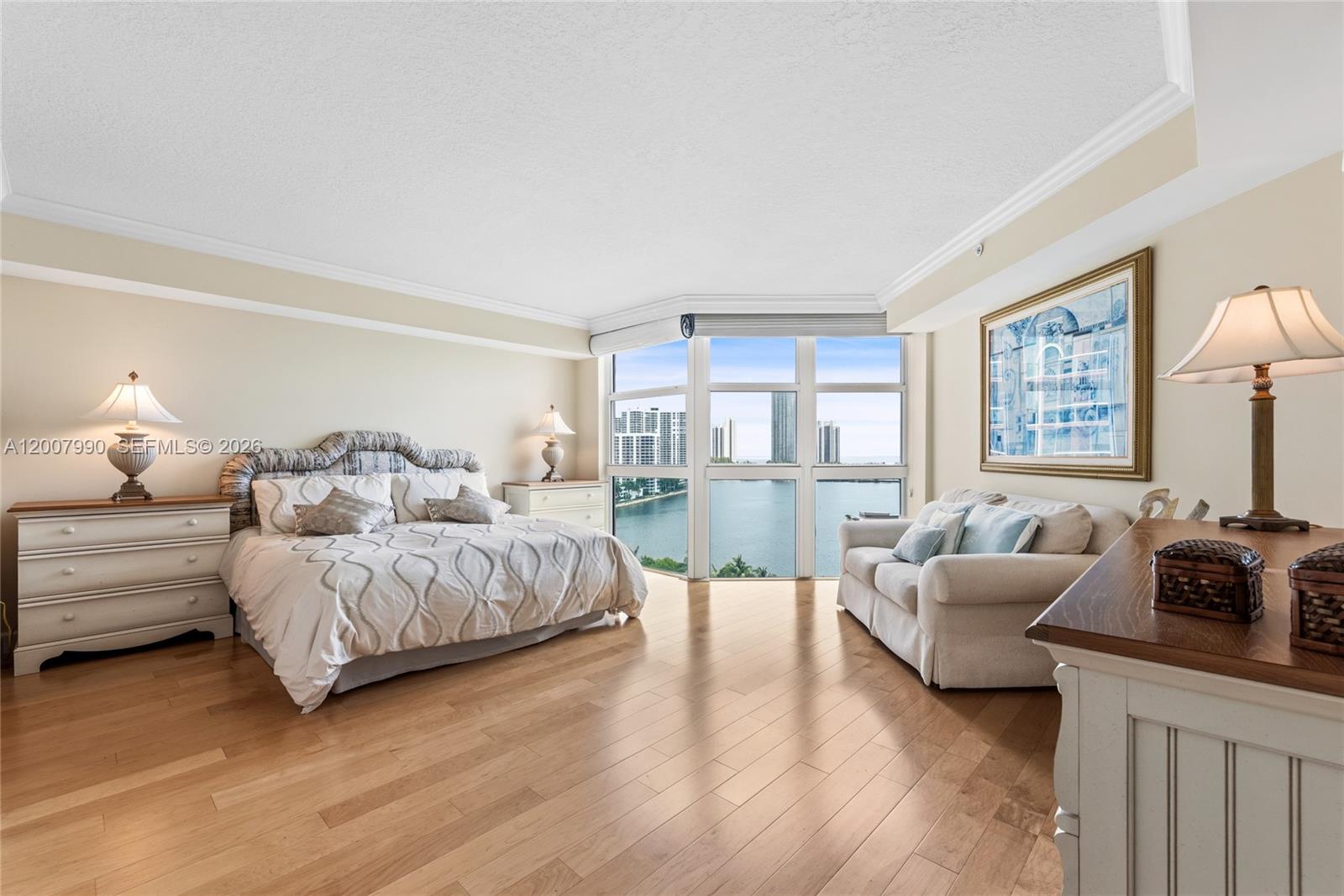 100 HIDDEN BAY CONDO - Residential