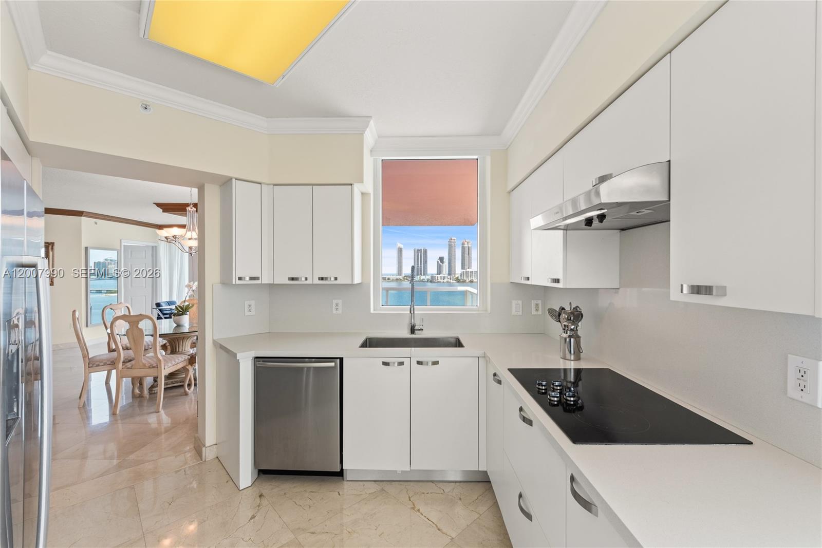 100 HIDDEN BAY CONDO - Residential