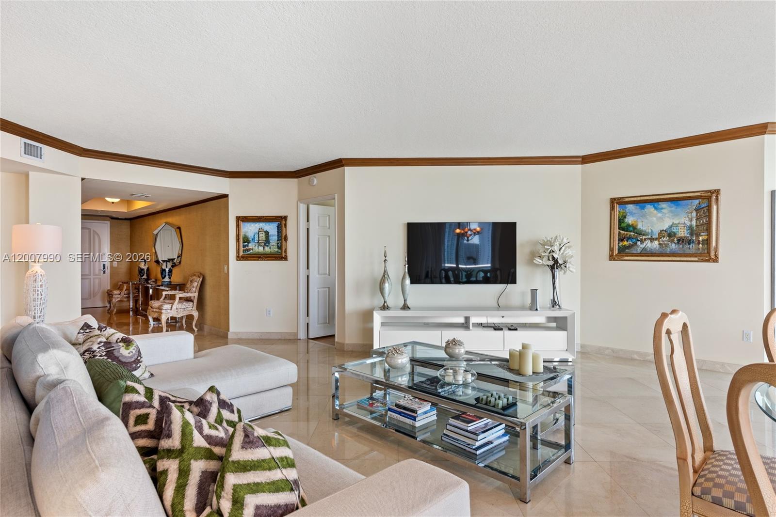 100 HIDDEN BAY CONDO - Residential