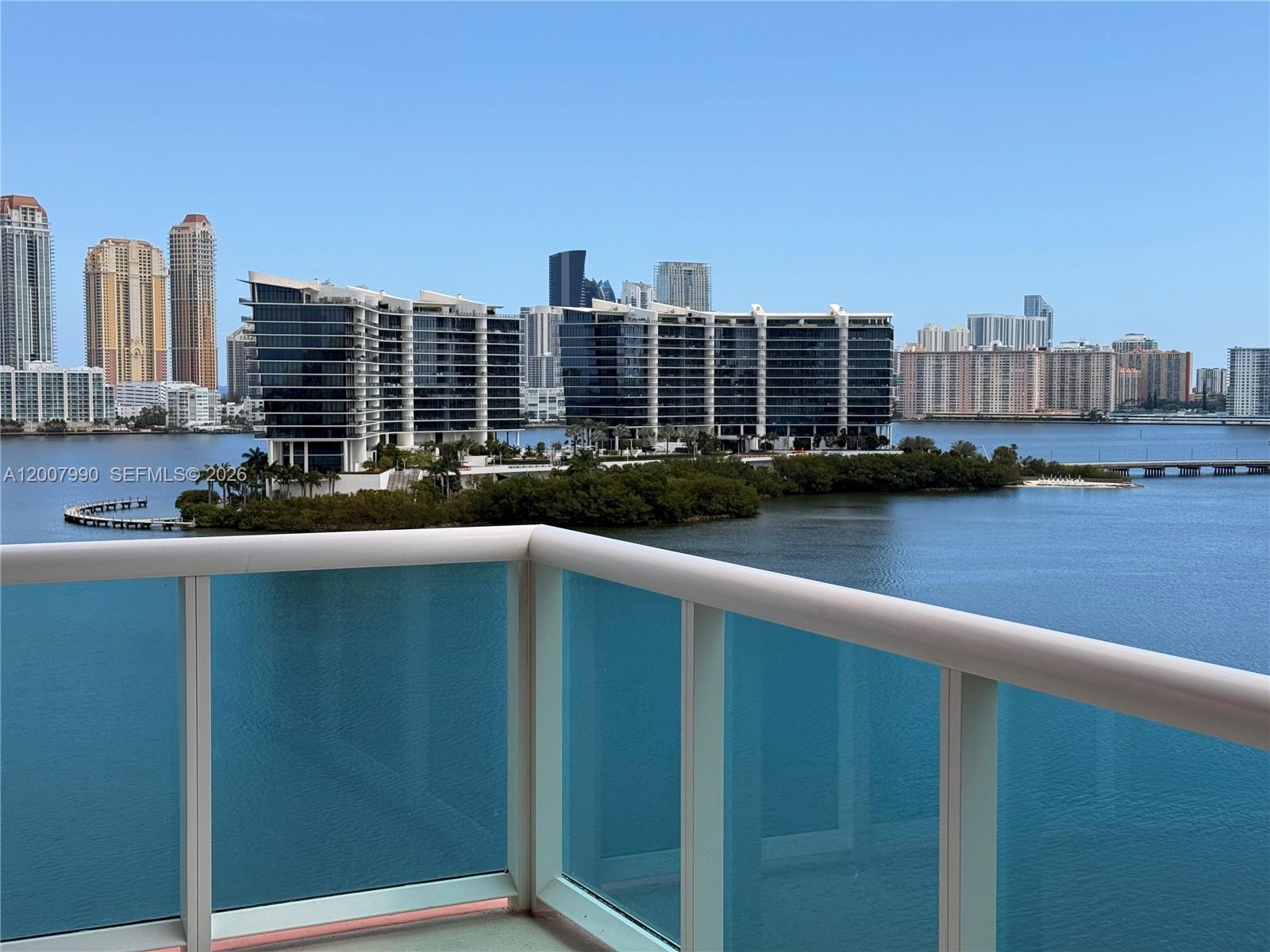 100 HIDDEN BAY CONDO - Residential
