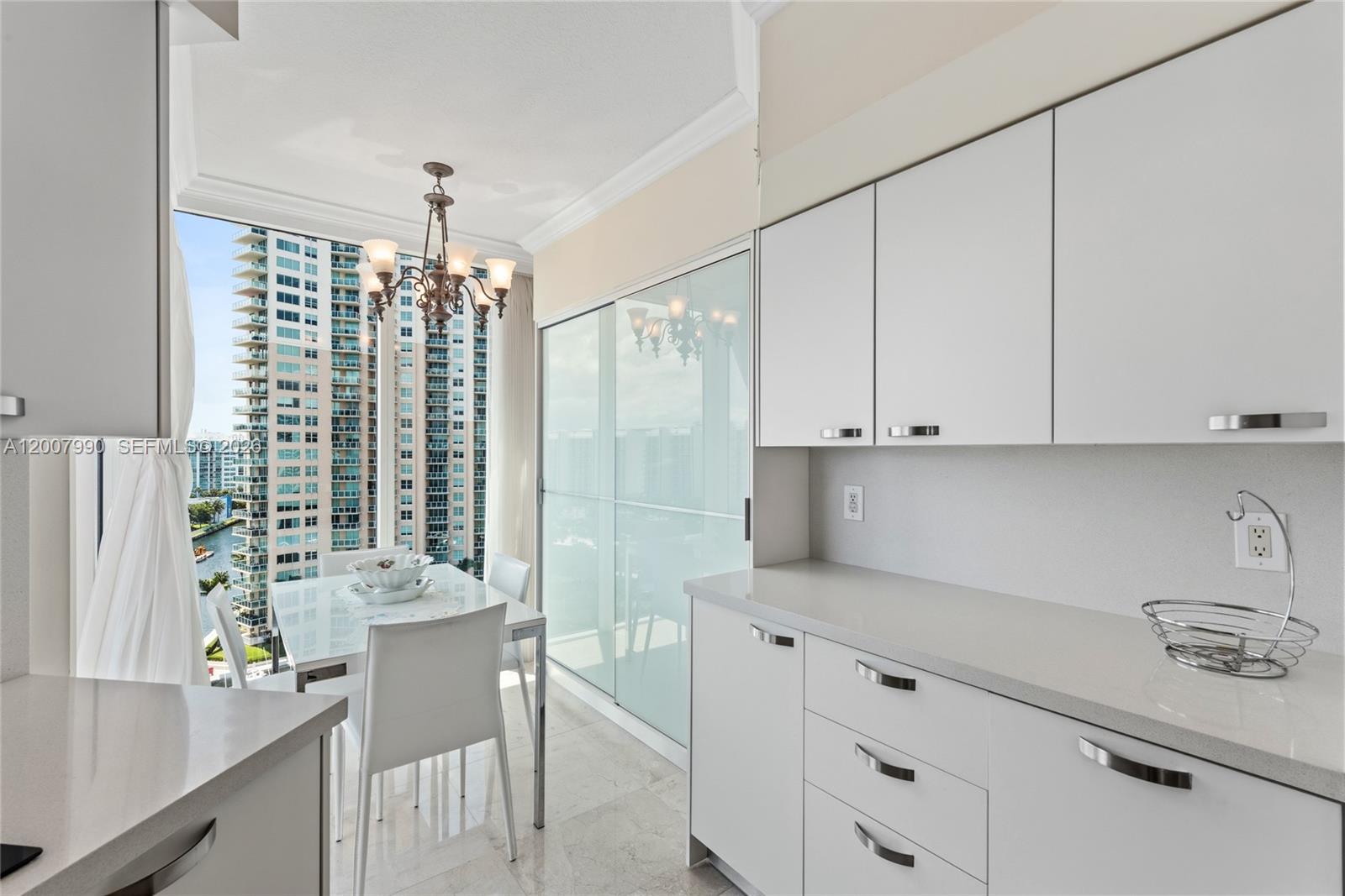 100 HIDDEN BAY CONDO - Residential