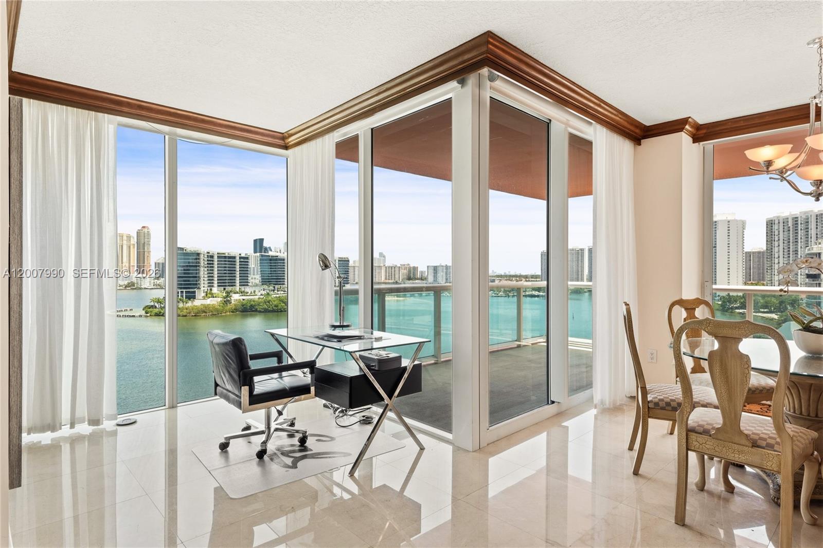 100 HIDDEN BAY CONDO - Residential