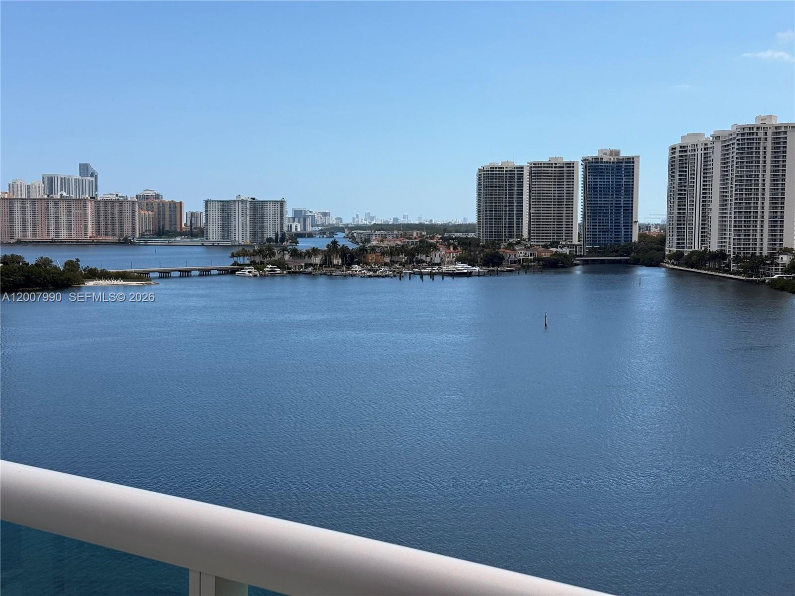 100 HIDDEN BAY CONDO - Residential