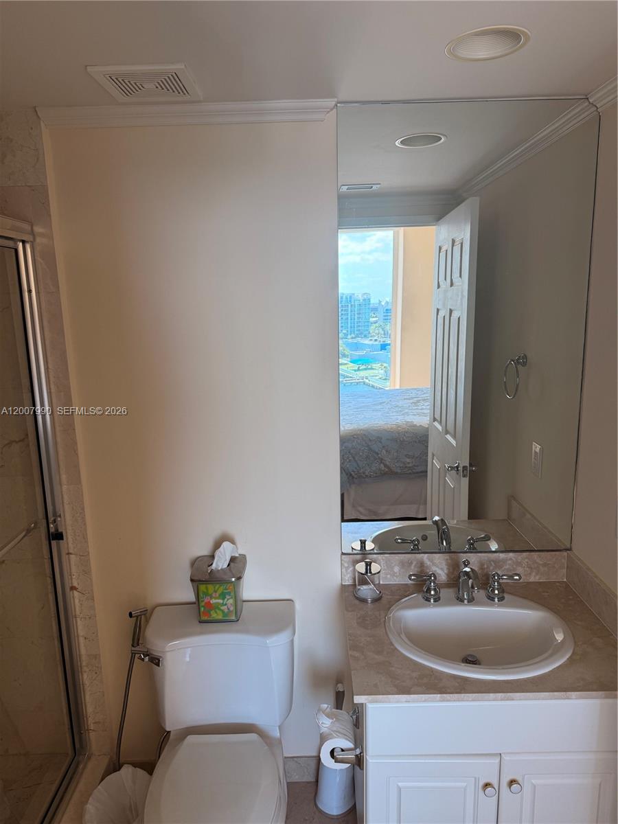 100 HIDDEN BAY CONDO - Residential