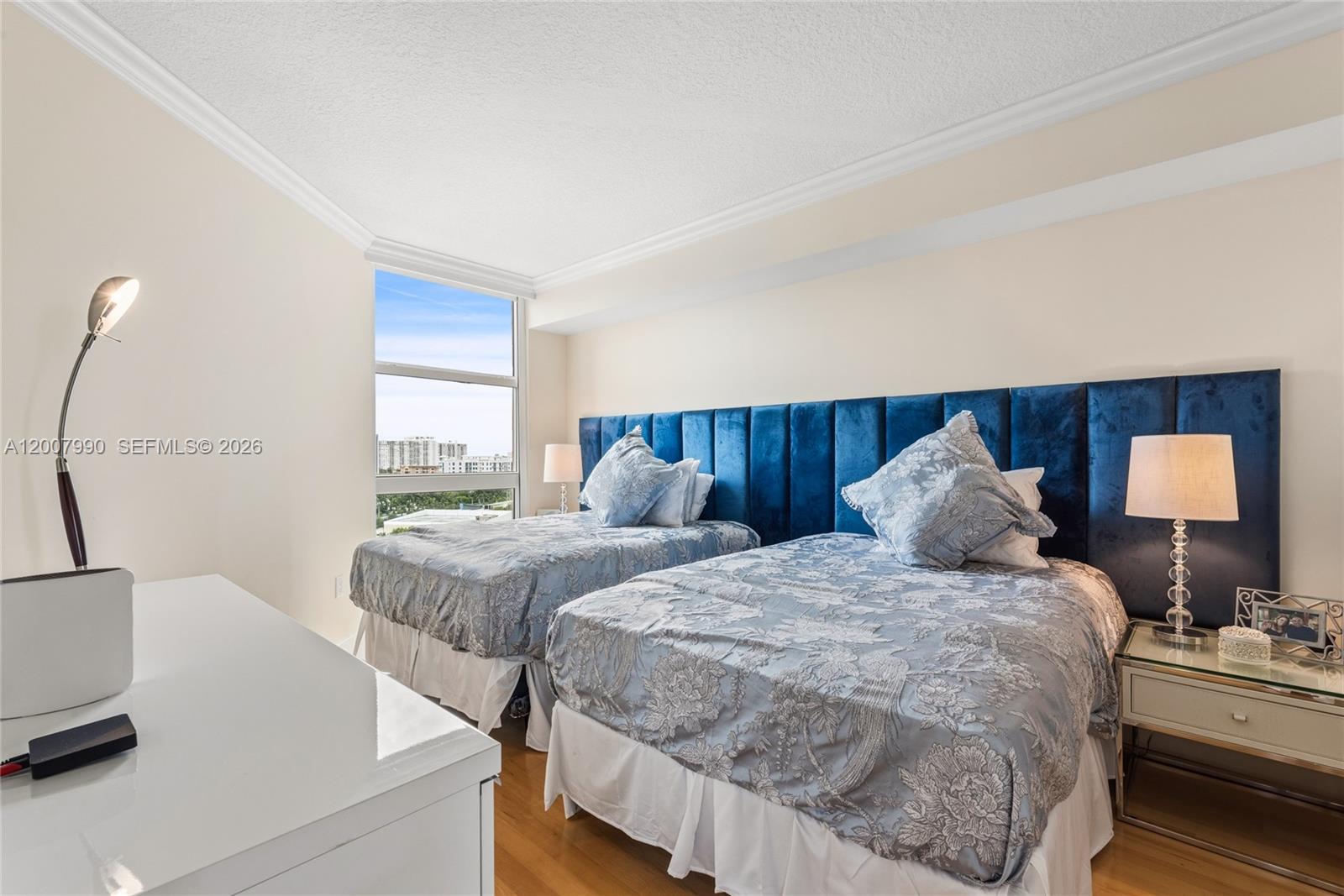 100 HIDDEN BAY CONDO - Residential
