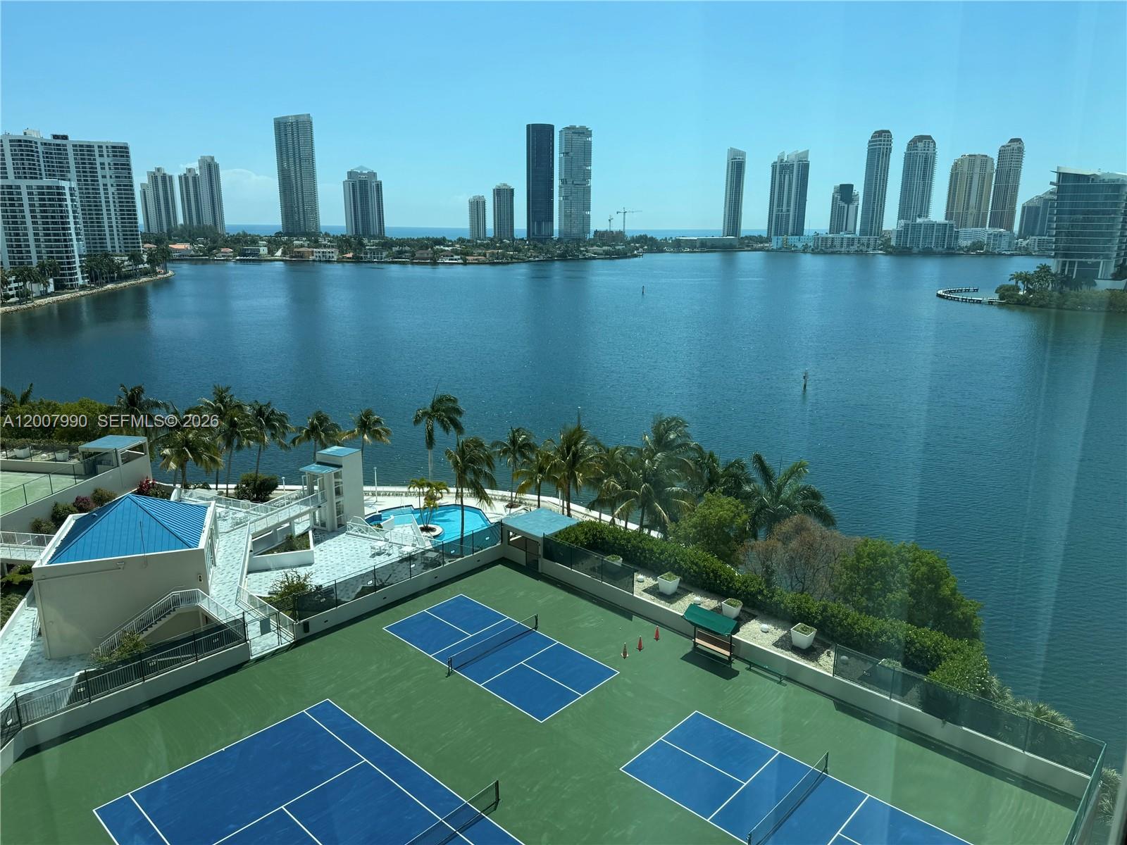 100 HIDDEN BAY CONDO - Residential
