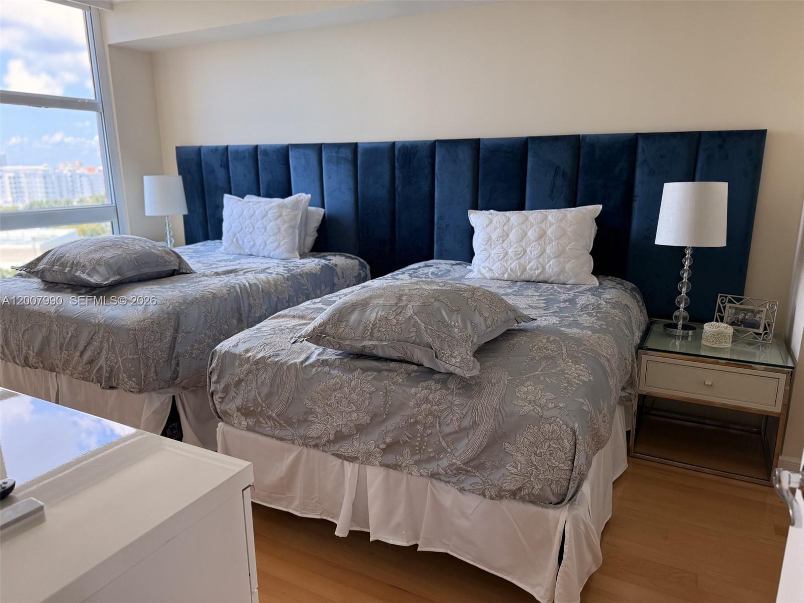 100 HIDDEN BAY CONDO - Residential
