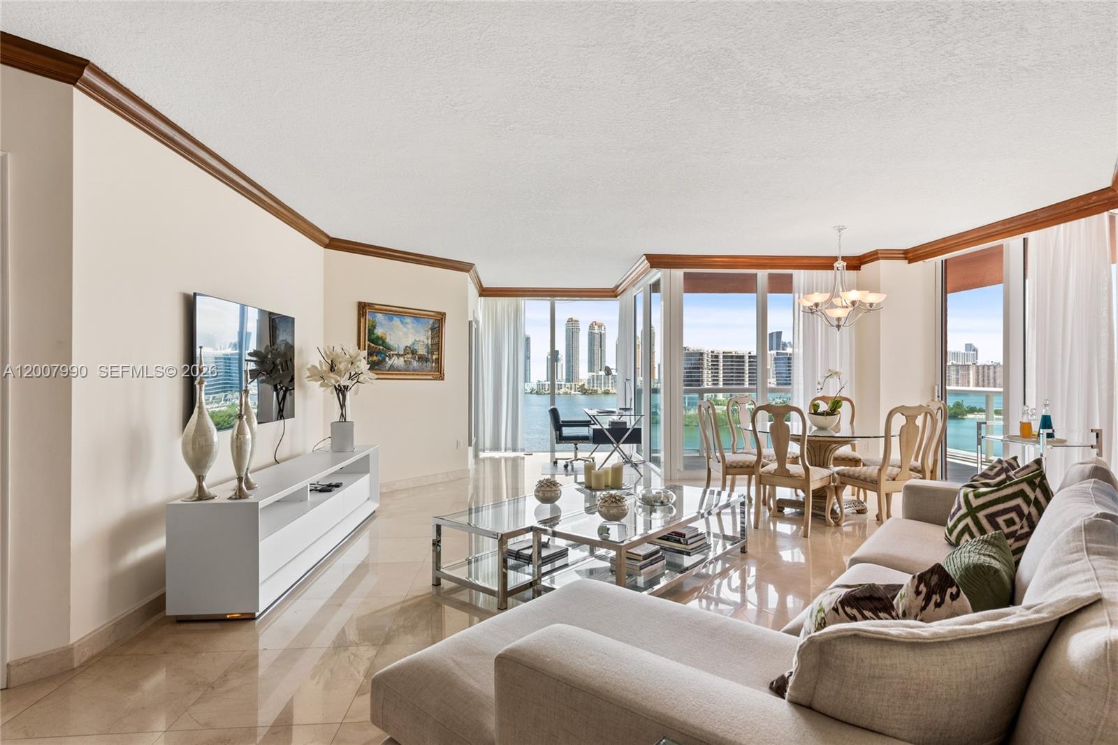 100 HIDDEN BAY CONDO - Residential