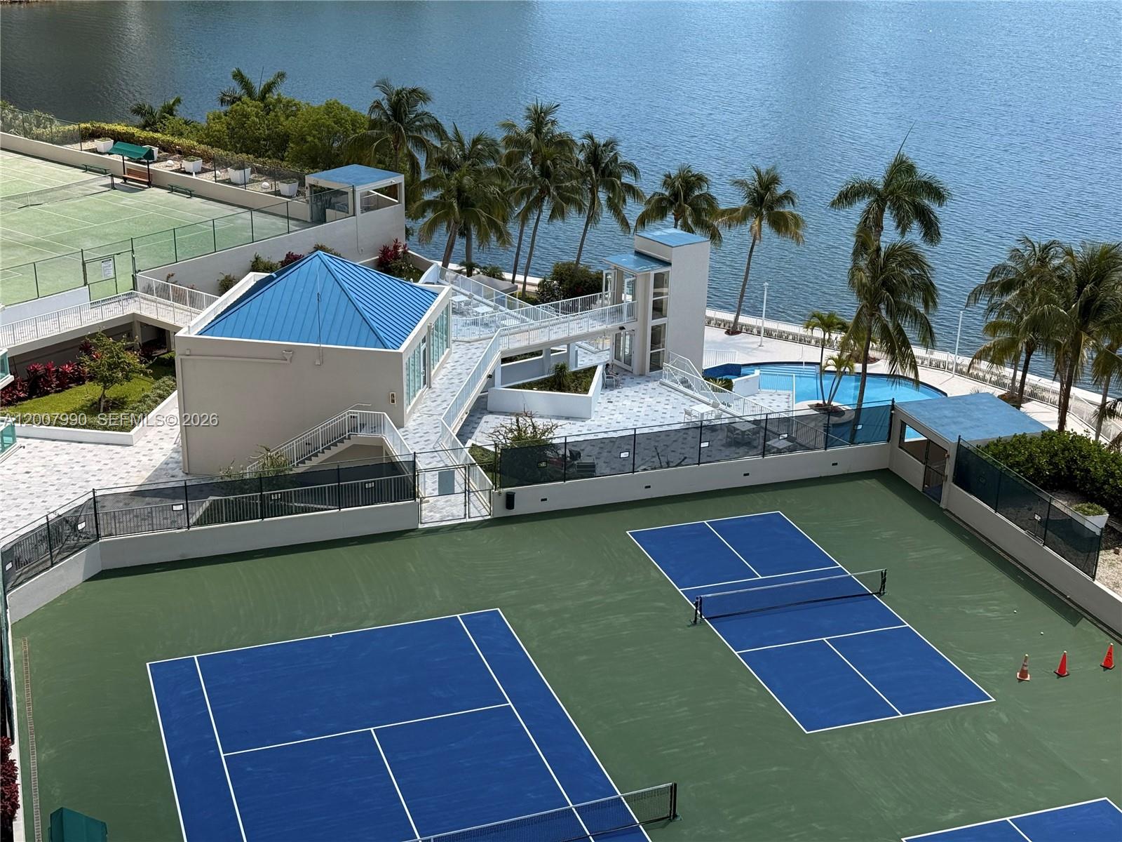 100 HIDDEN BAY CONDO - Residential