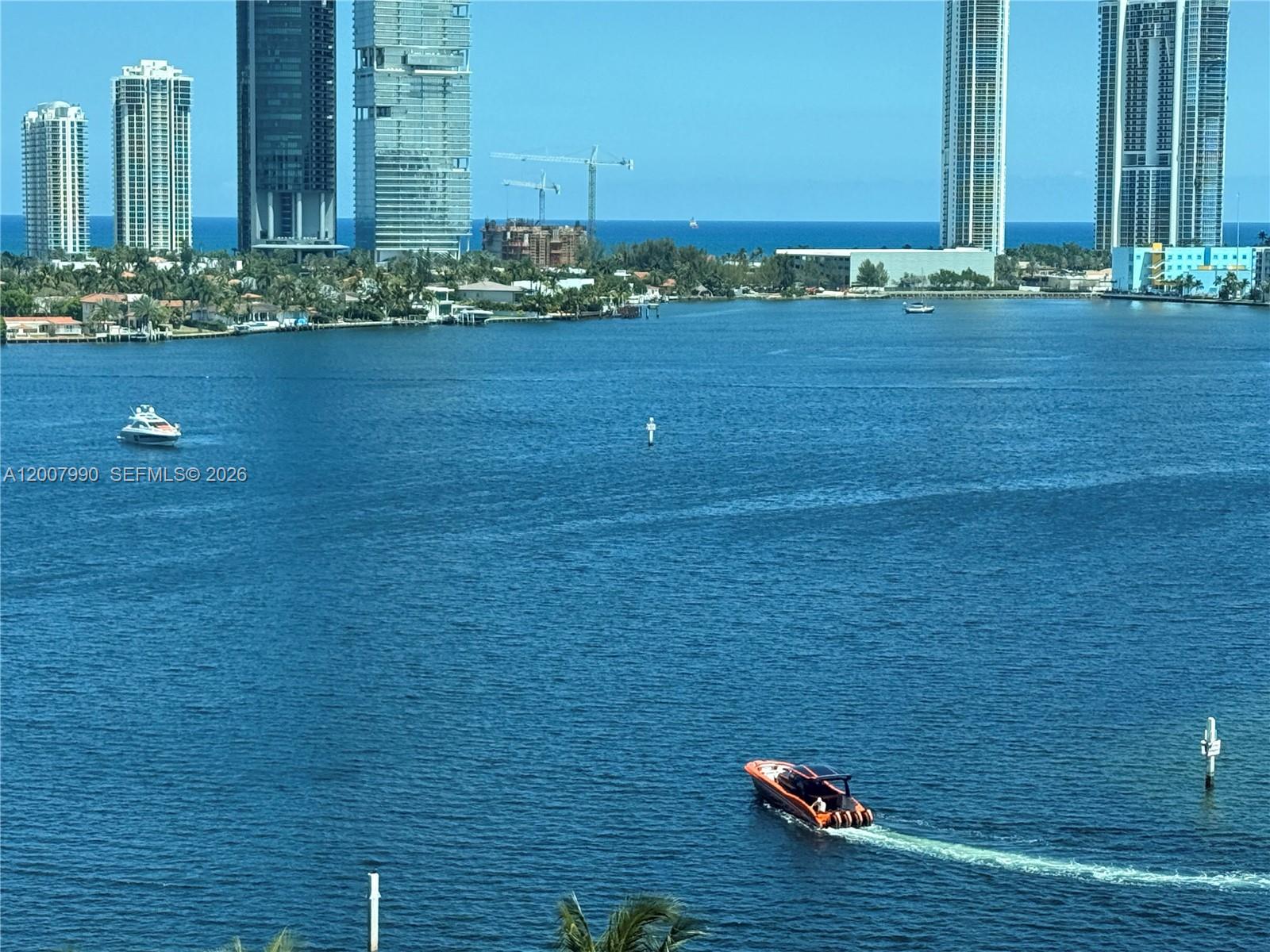 100 HIDDEN BAY CONDO - Residential