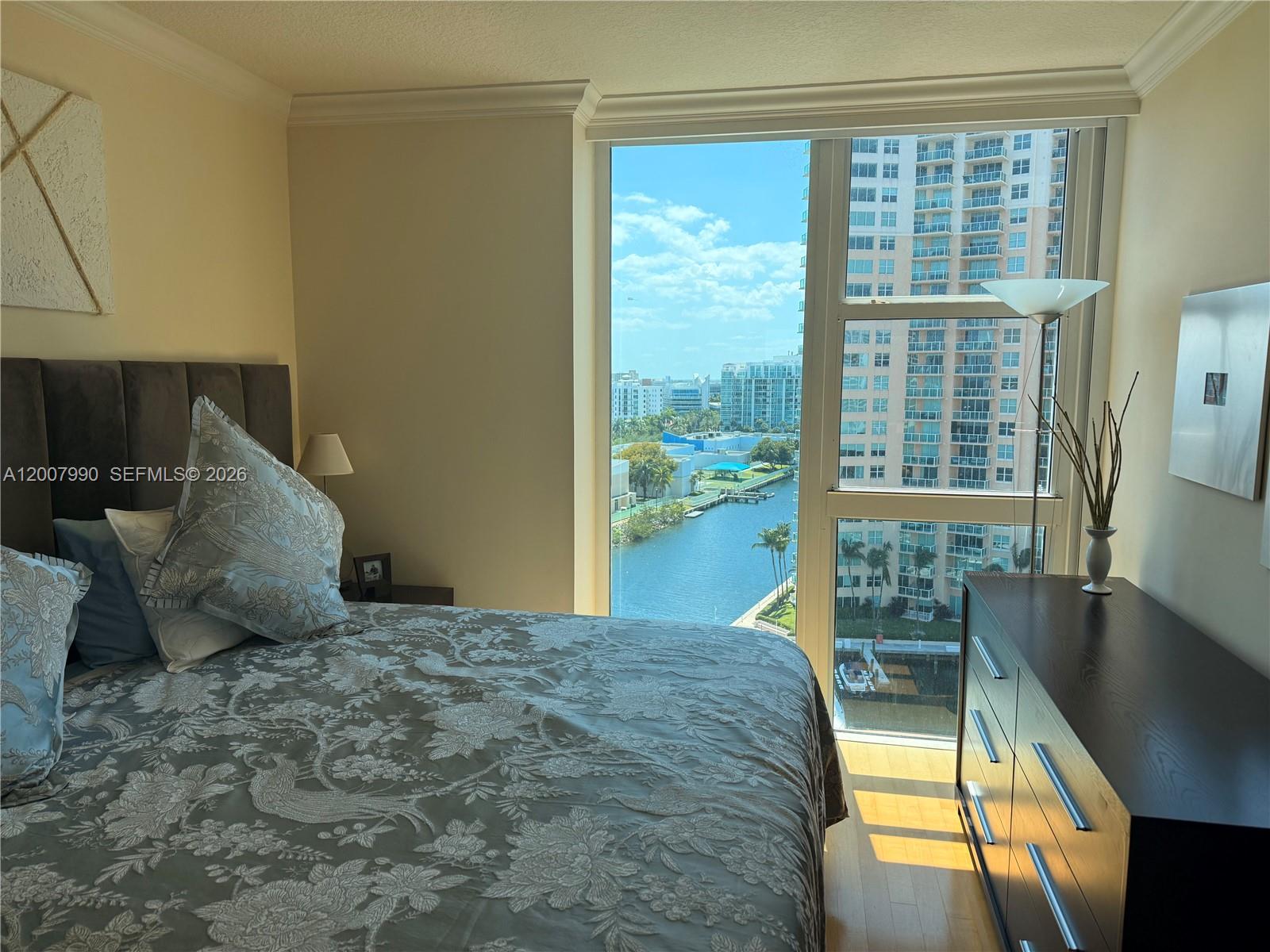 100 HIDDEN BAY CONDO - Residential