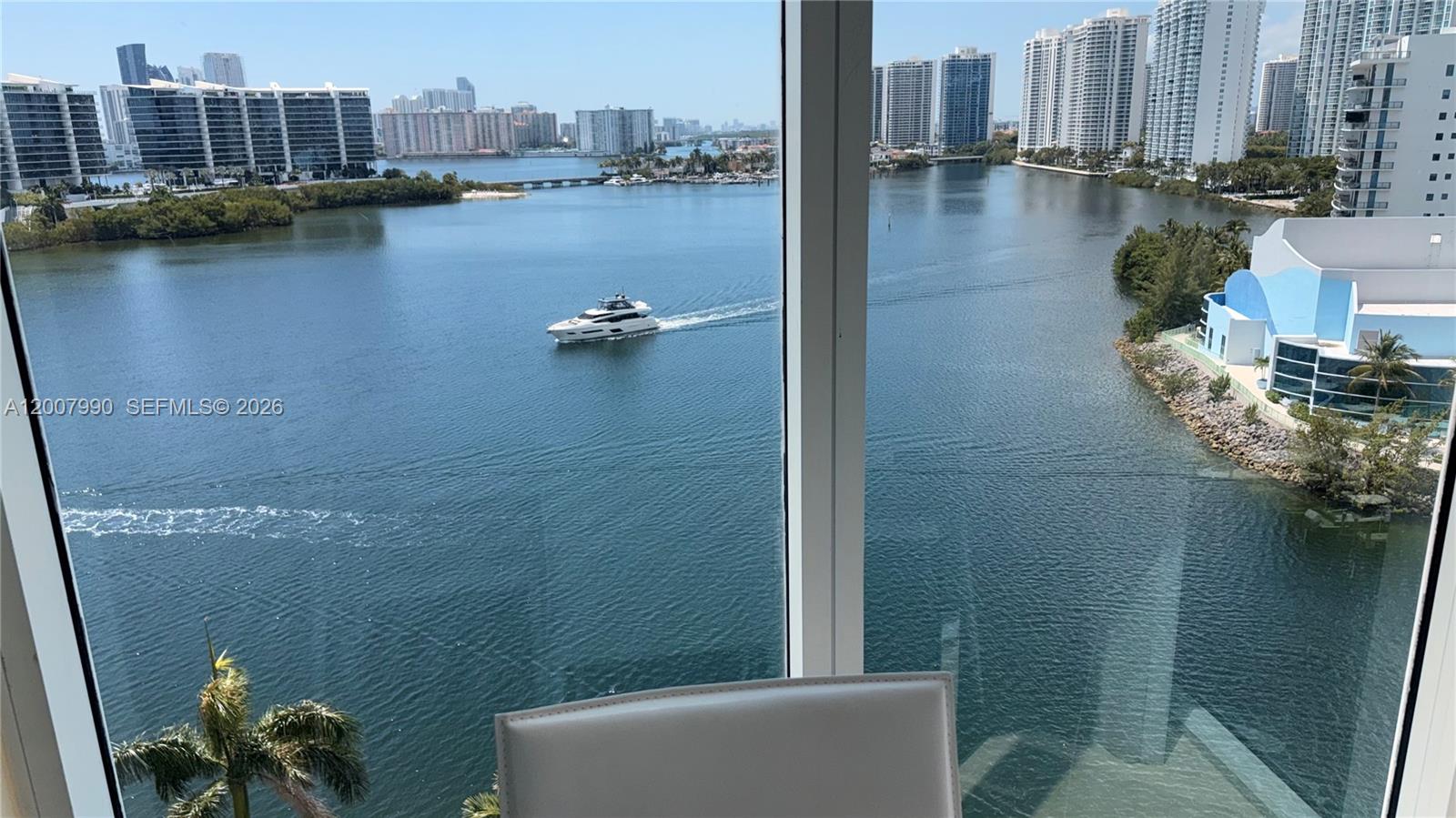 100 HIDDEN BAY CONDO - Residential