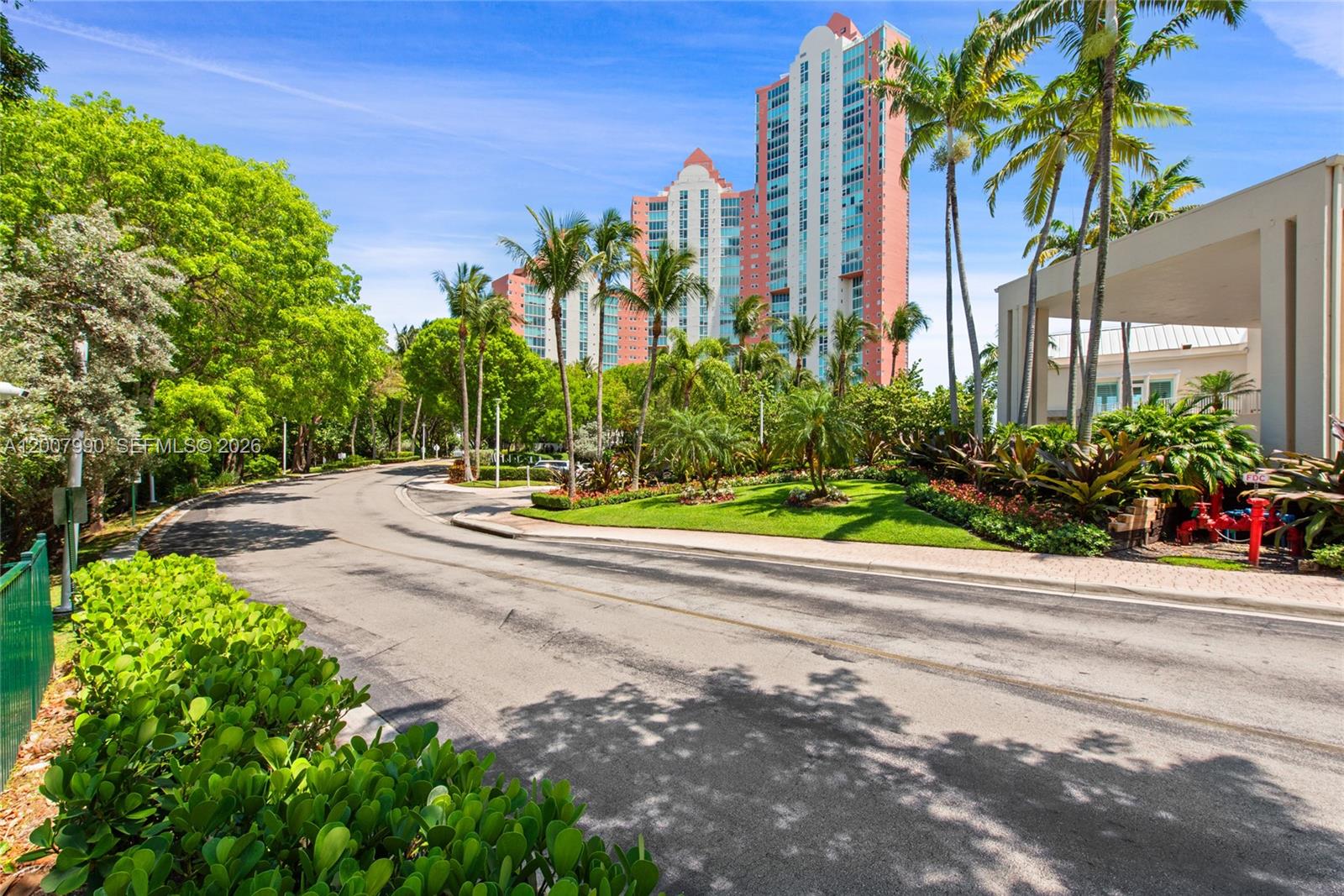 100 HIDDEN BAY CONDO - Residential