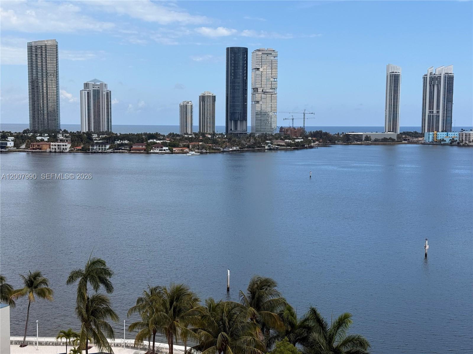100 HIDDEN BAY CONDO - Residential