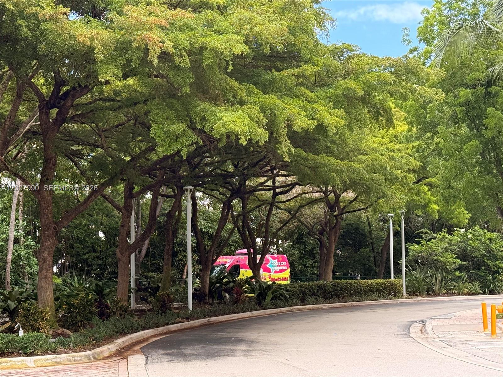 100 HIDDEN BAY CONDO - Residential