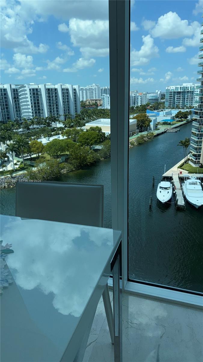 100 HIDDEN BAY CONDO - Residential