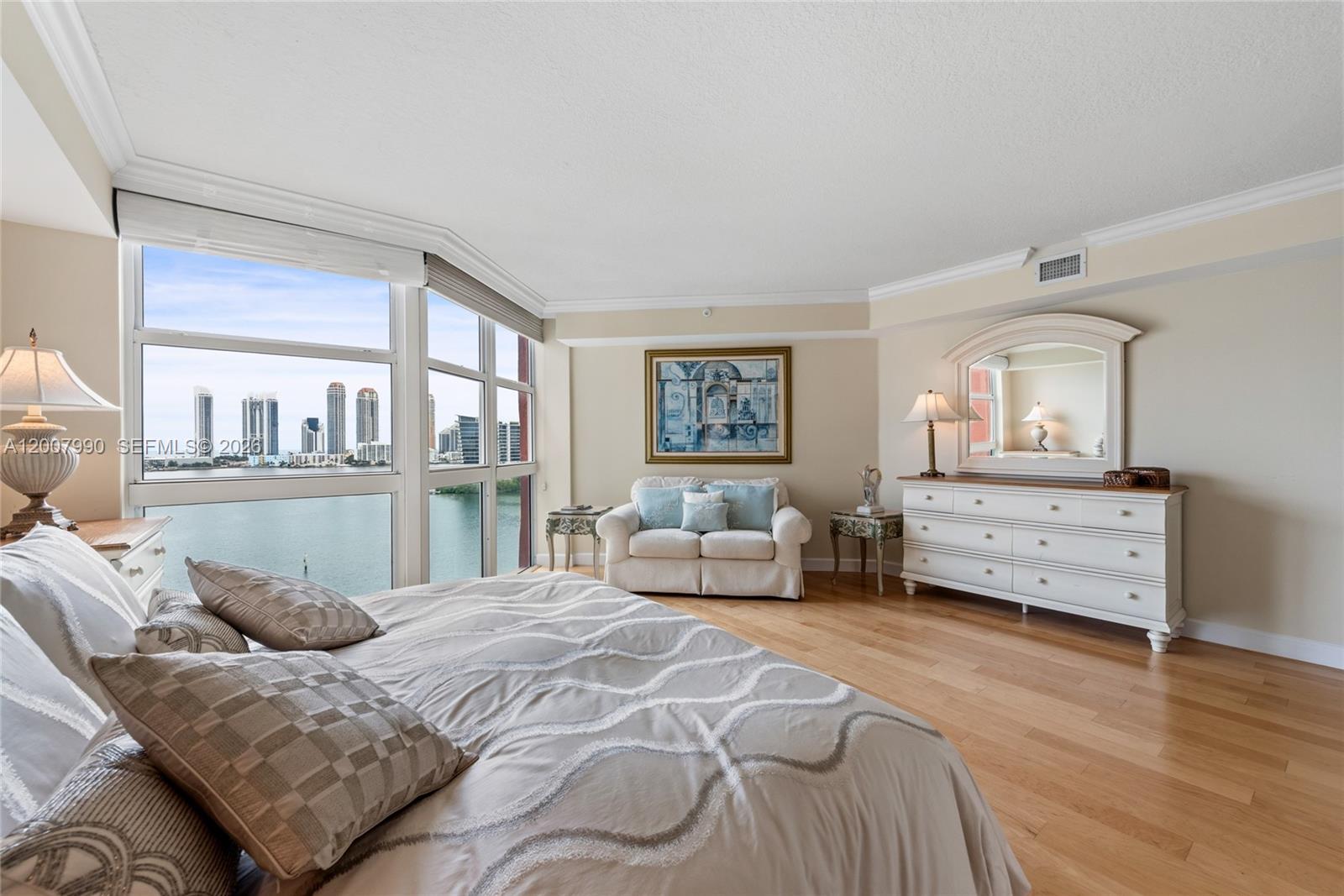 100 HIDDEN BAY CONDO - Residential