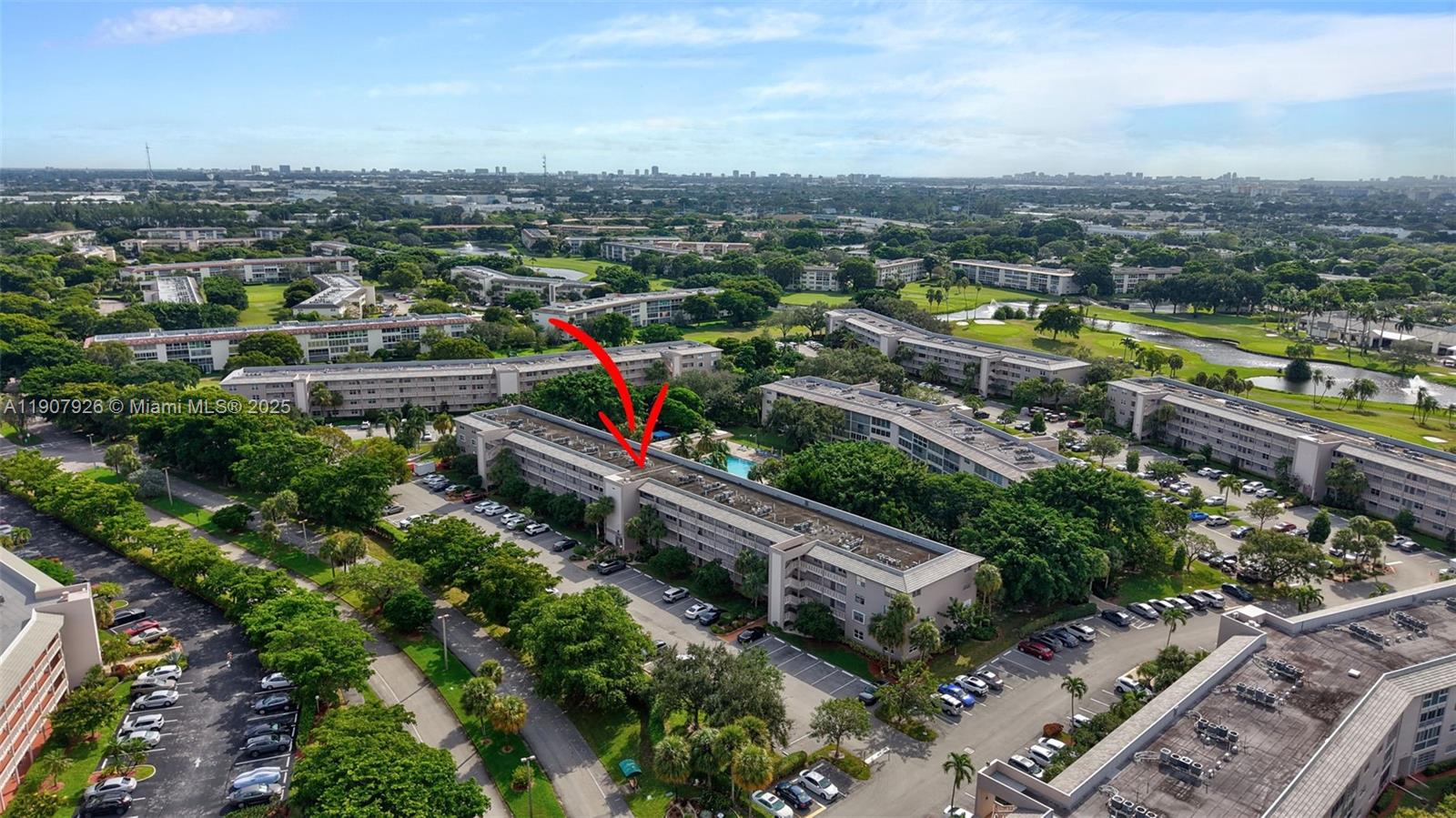 ARUBA VILLAGE E CONDO - Residential