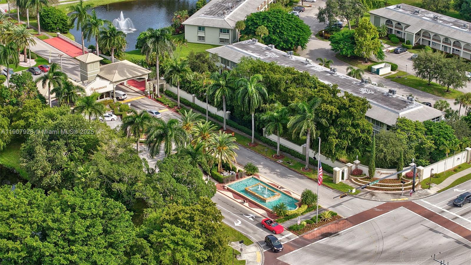 ARUBA VILLAGE E CONDO - Residential