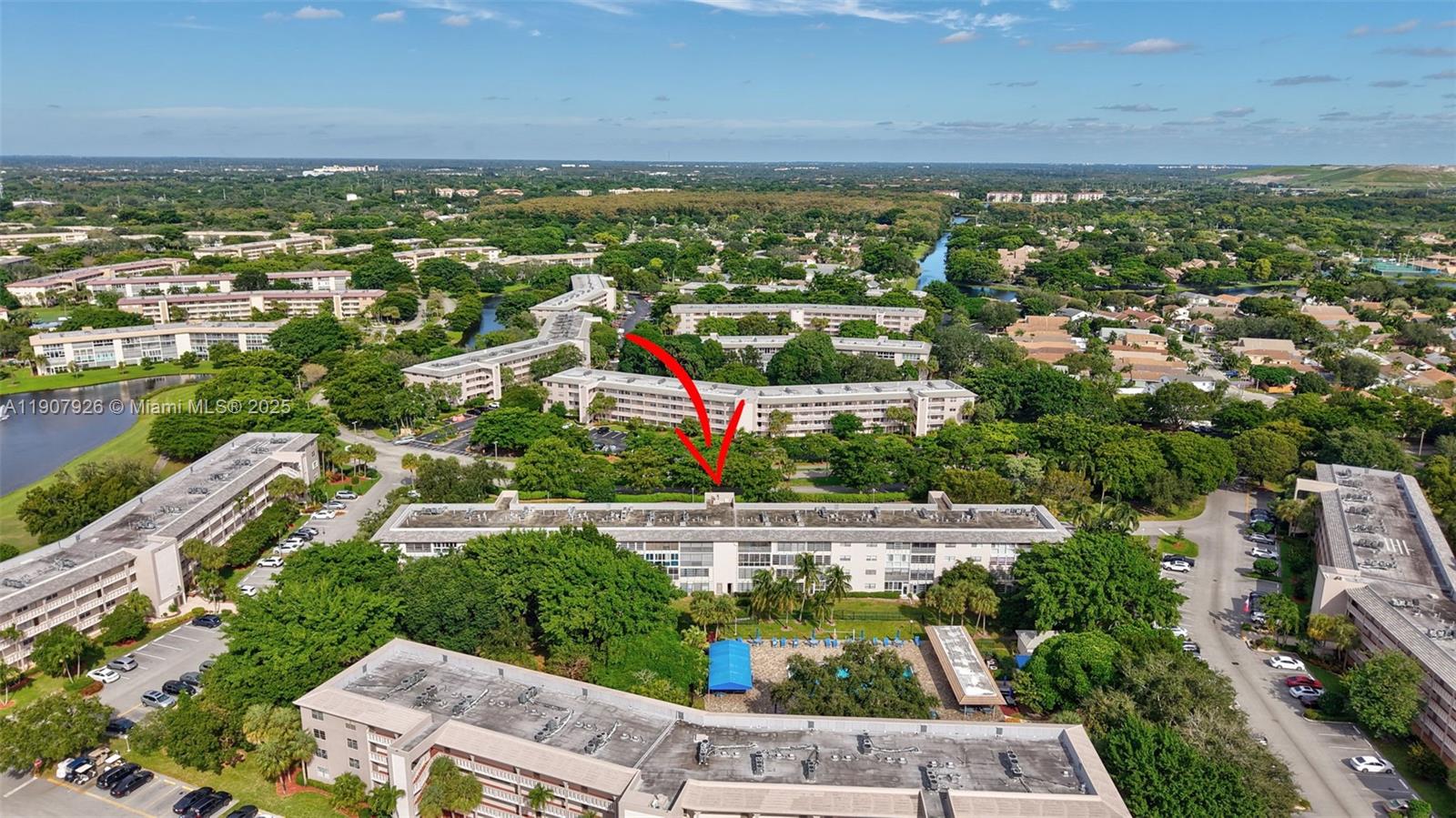 ARUBA VILLAGE E CONDO - Residential