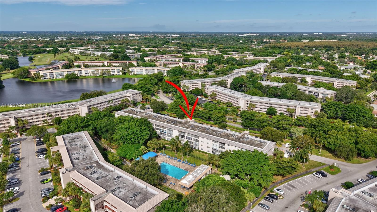 ARUBA VILLAGE E CONDO - Residential