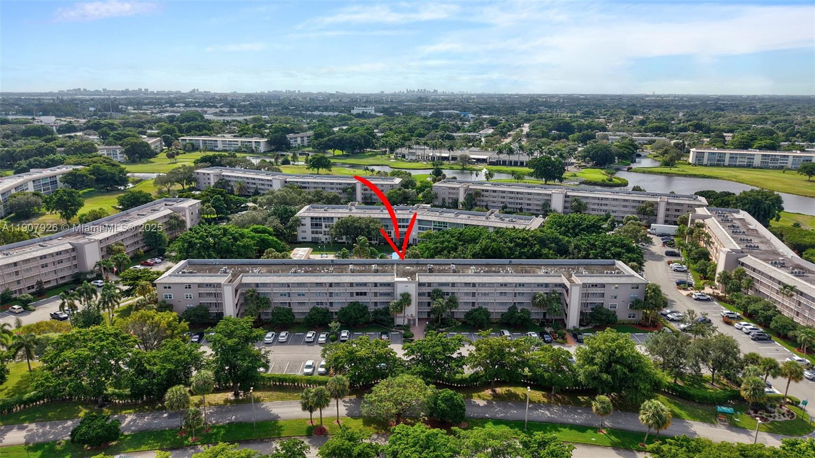 ARUBA VILLAGE E CONDO - Residential