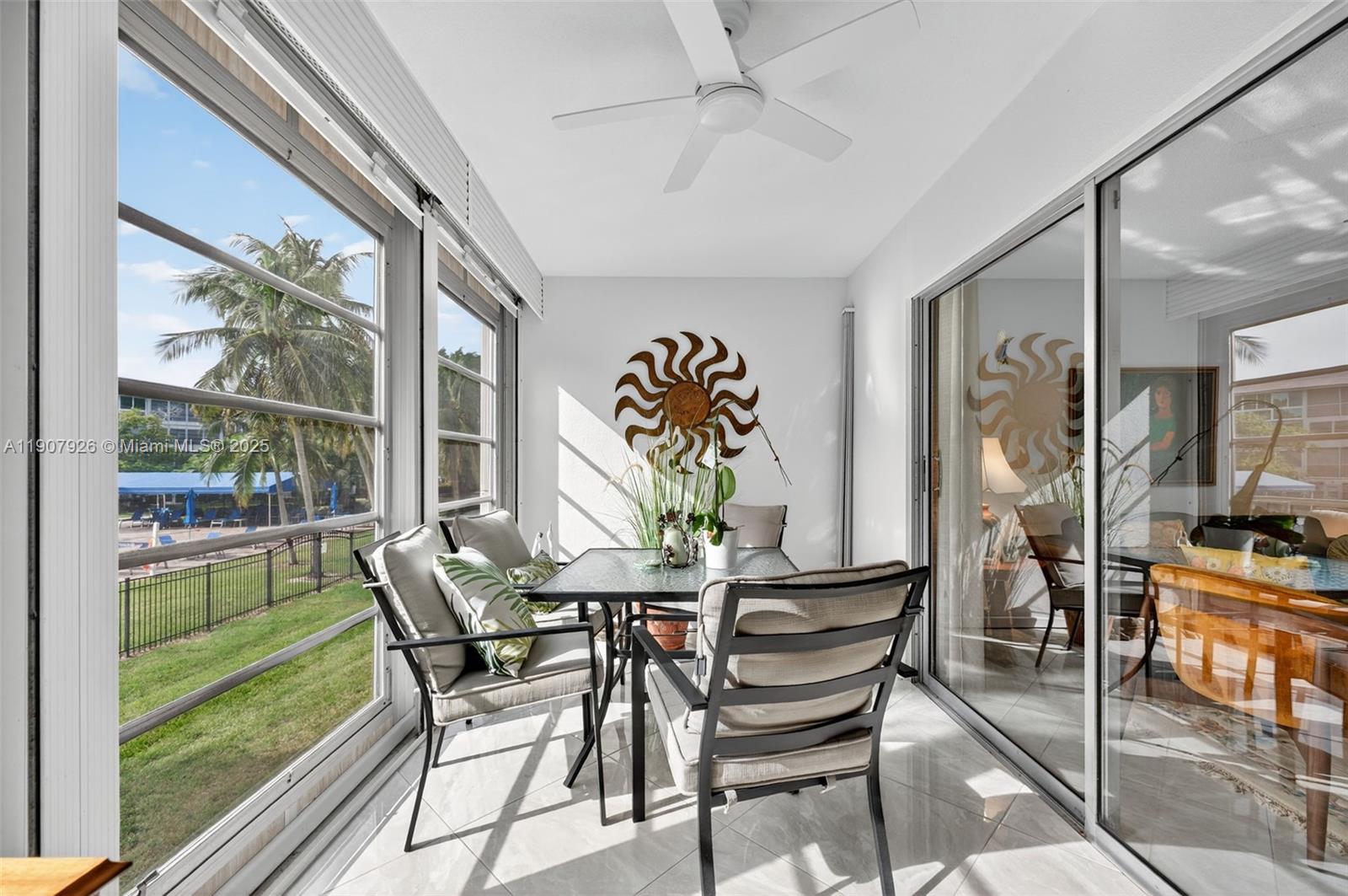 ARUBA VILLAGE E CONDO - Residential