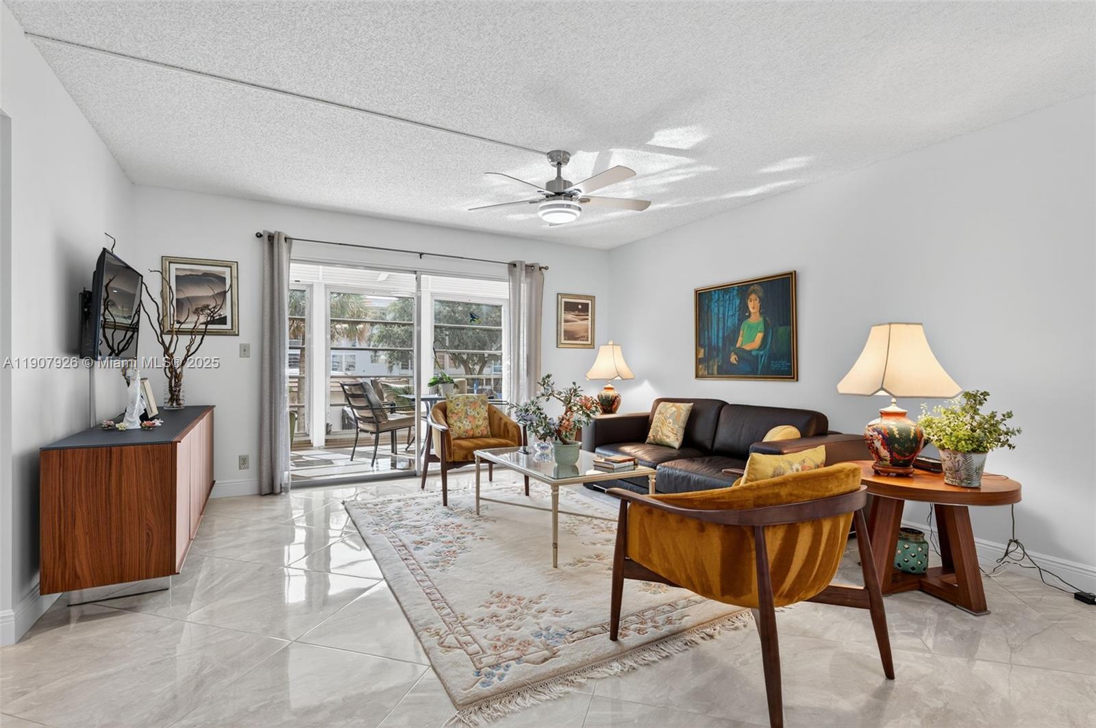 ARUBA VILLAGE E CONDO - Residential