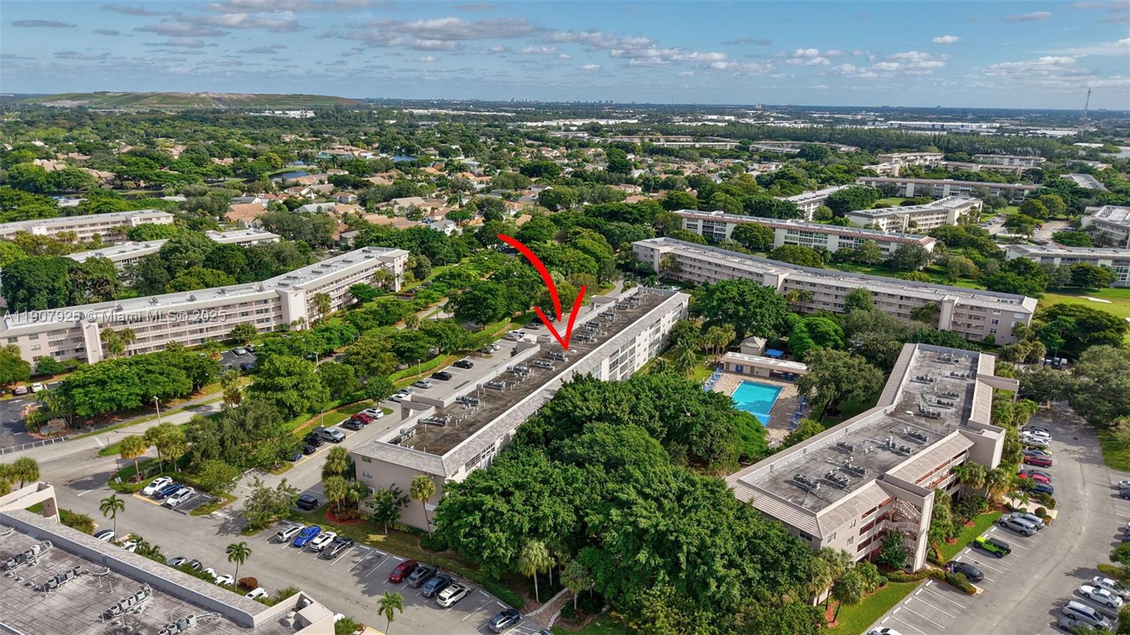 ARUBA VILLAGE E CONDO - Residential