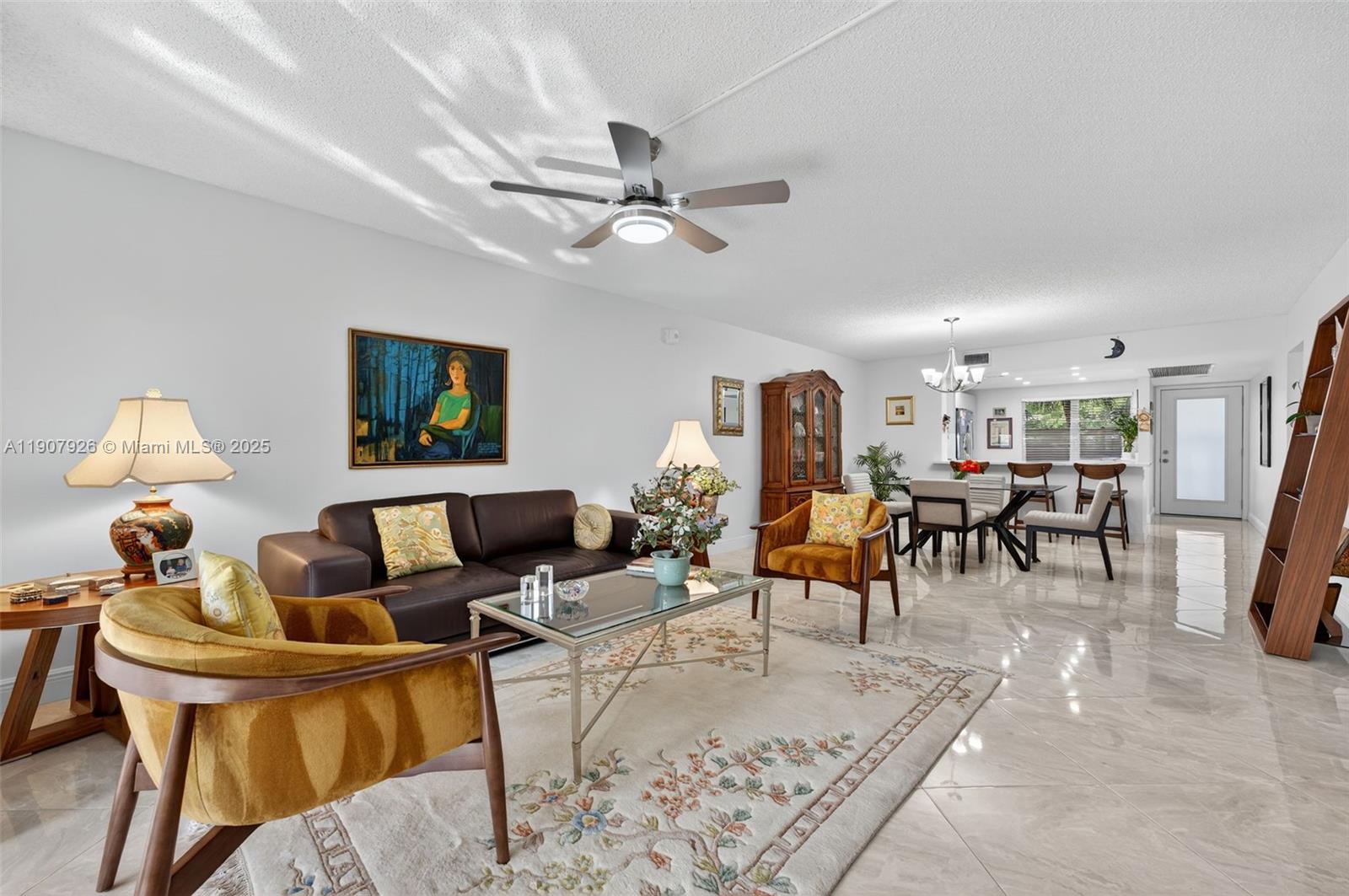 ARUBA VILLAGE E CONDO - Residential