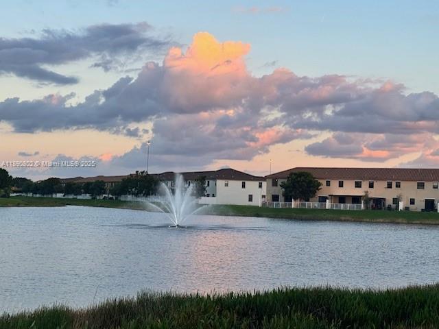 BONTERRA - Residential Lease