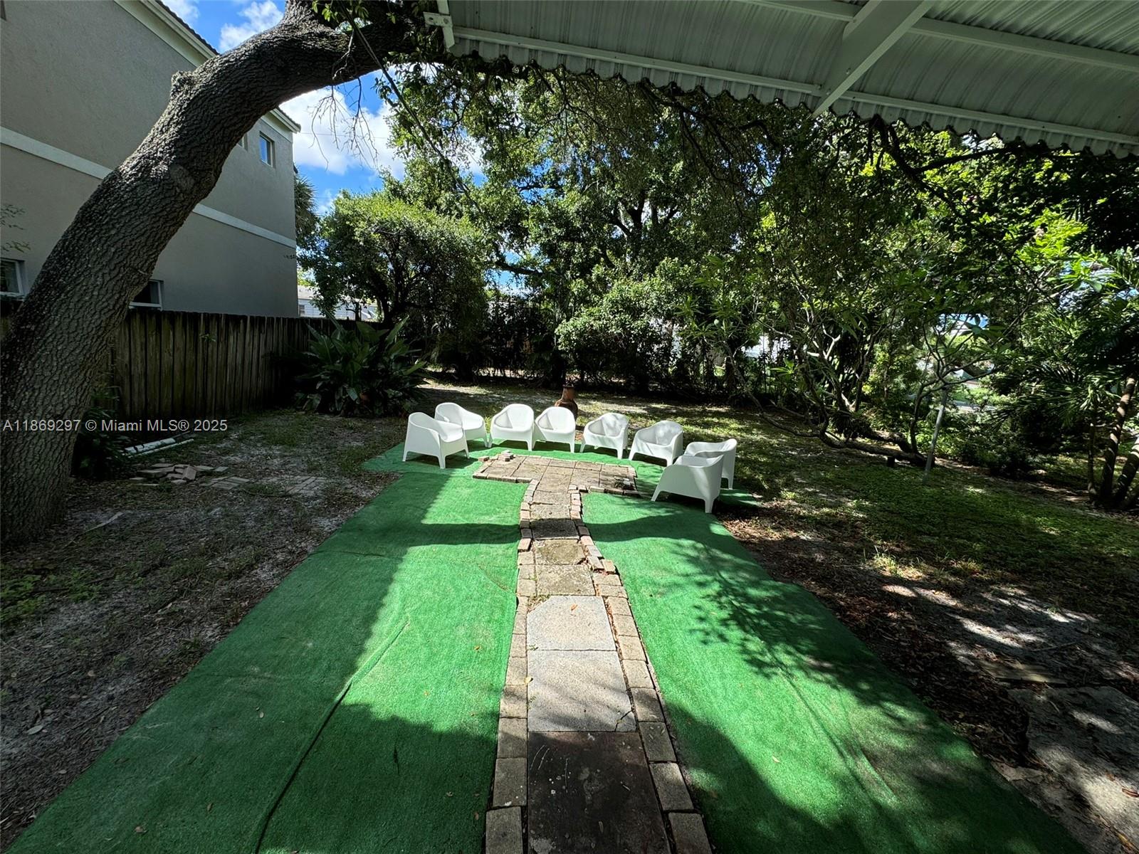 CROISSANT PARK RIVER SEC - Residential